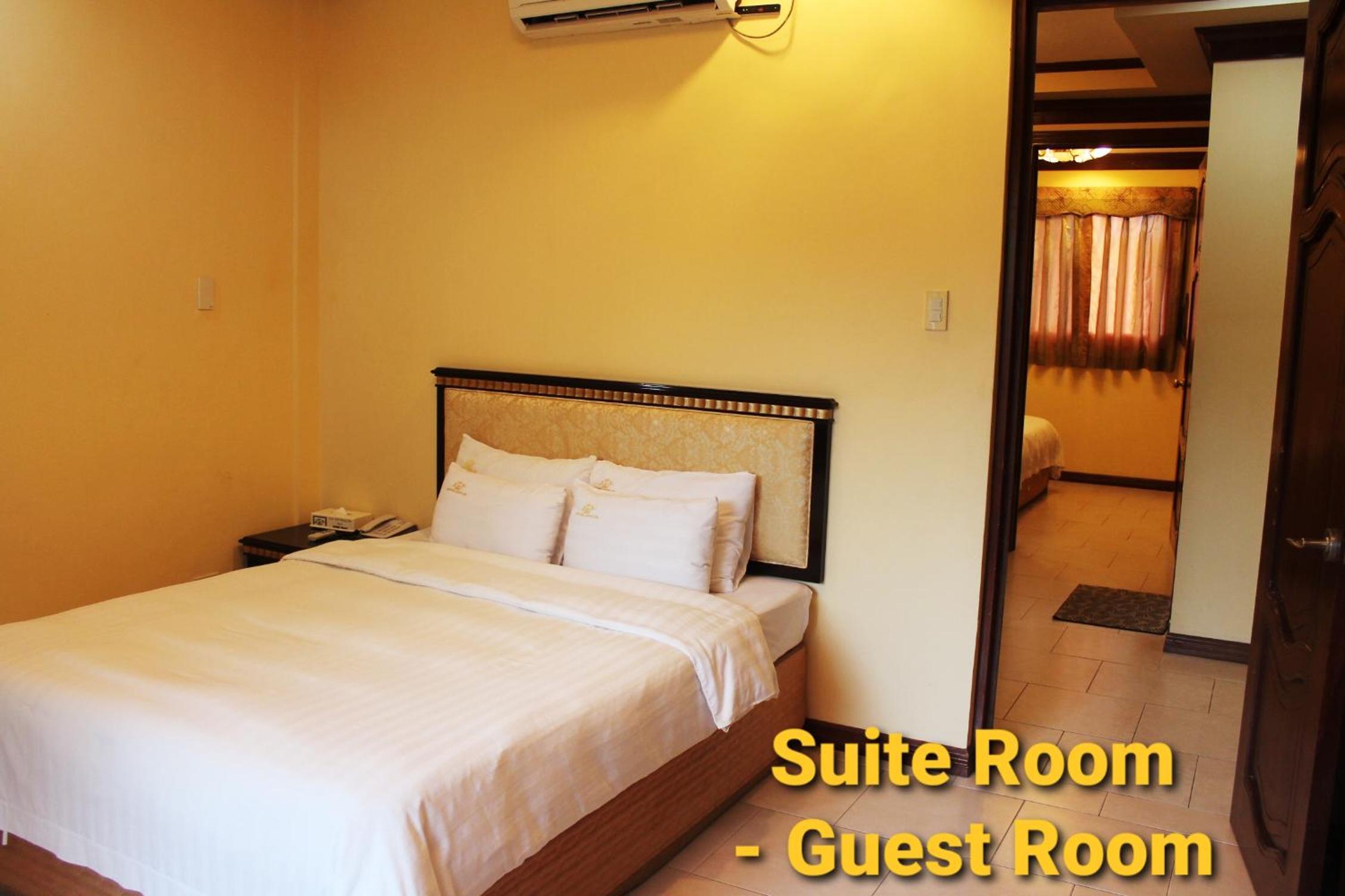 Suite photo 3