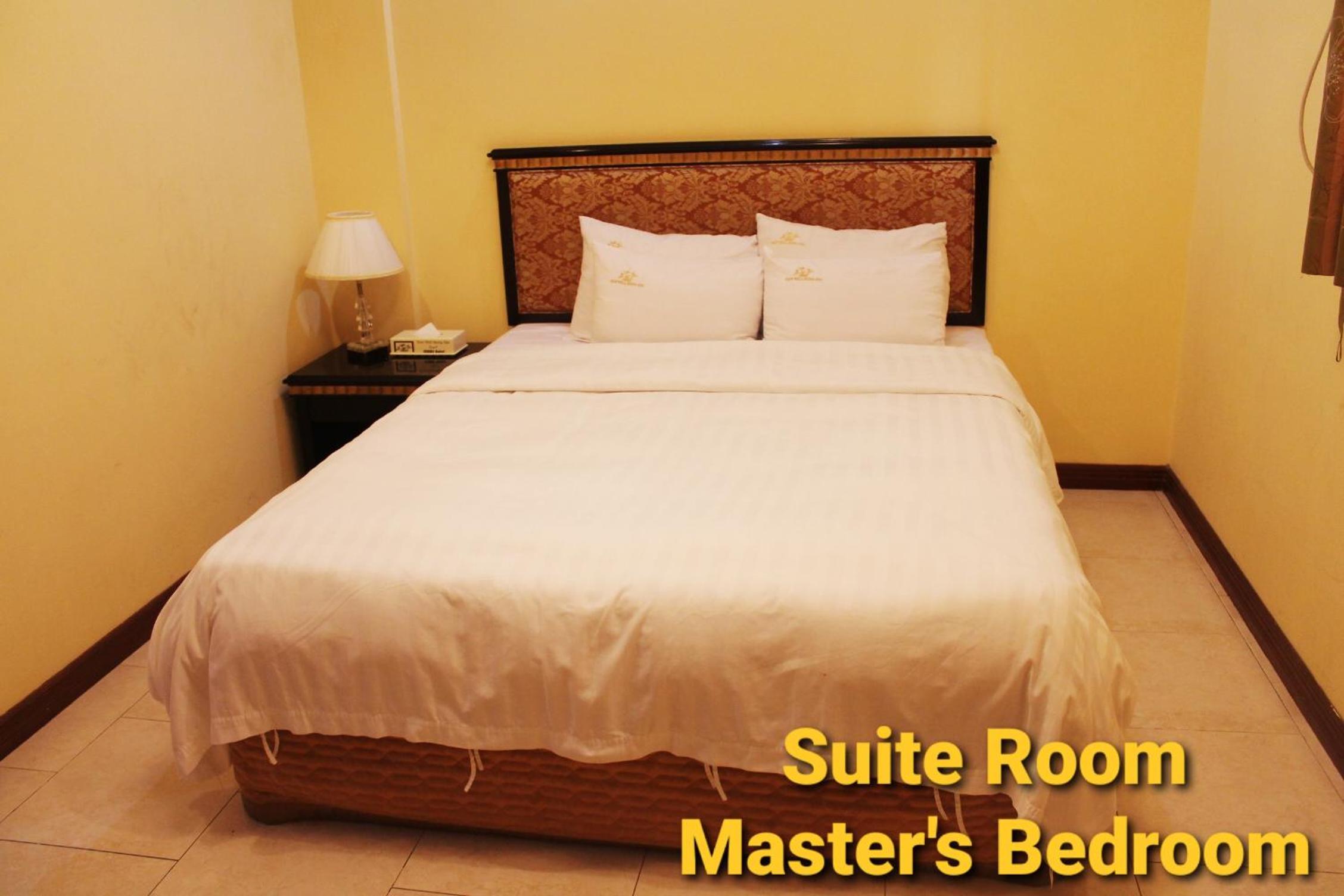 Suite photo 2