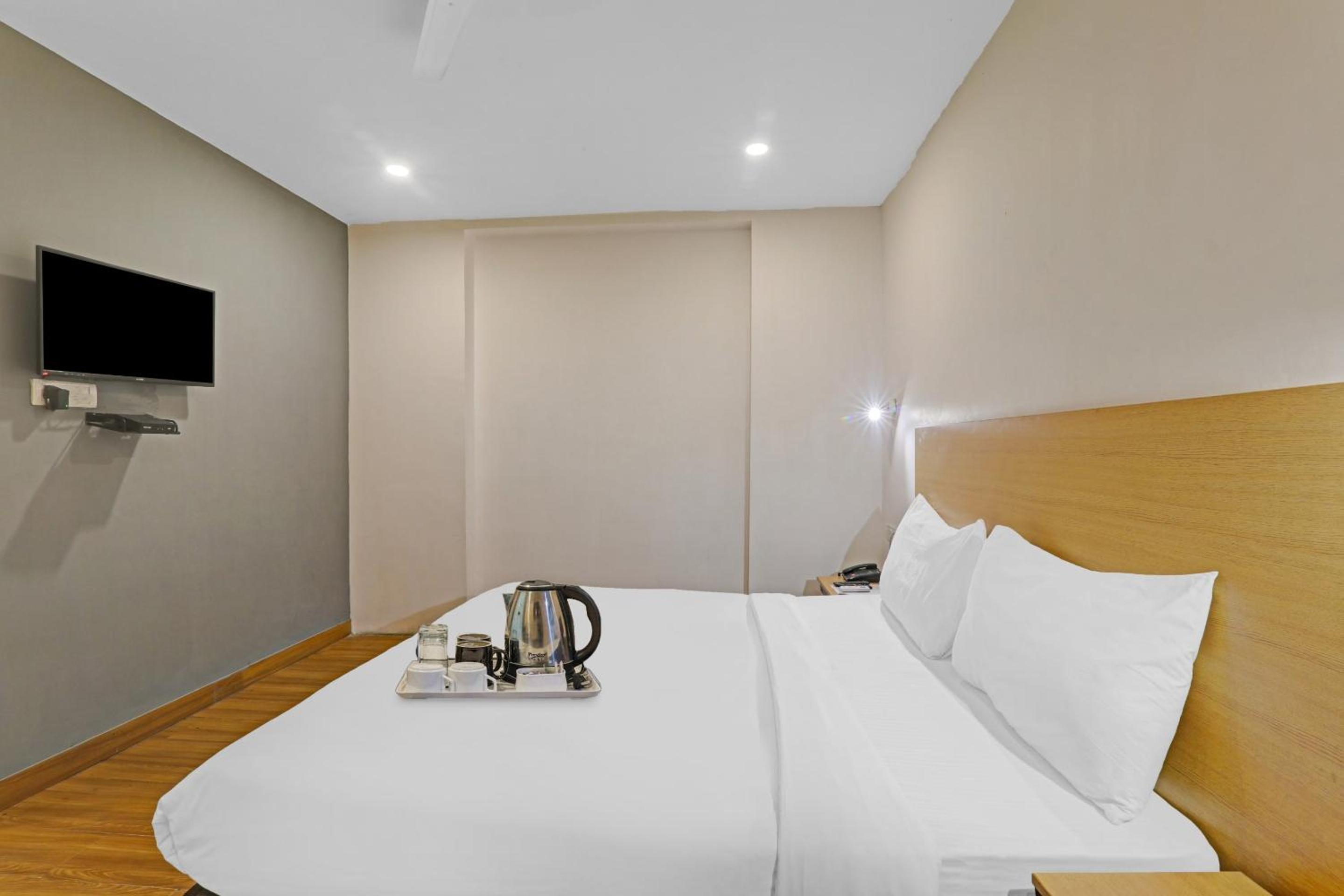 Classic Triple Room photo 3