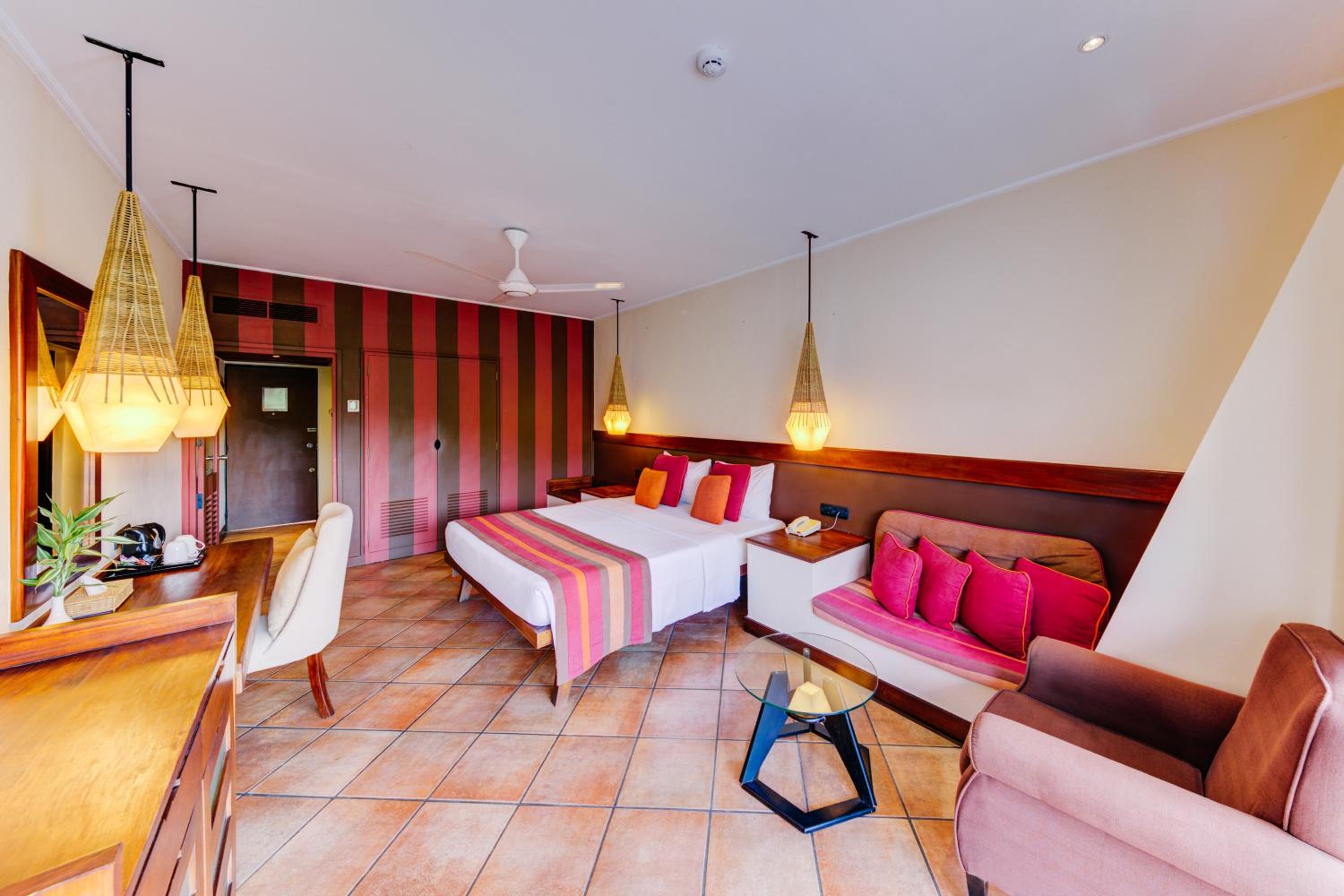 Superior King Room - 10% discount on Boat rides & Archery, Early Check In & Late Check Out on Availability - Photo 3