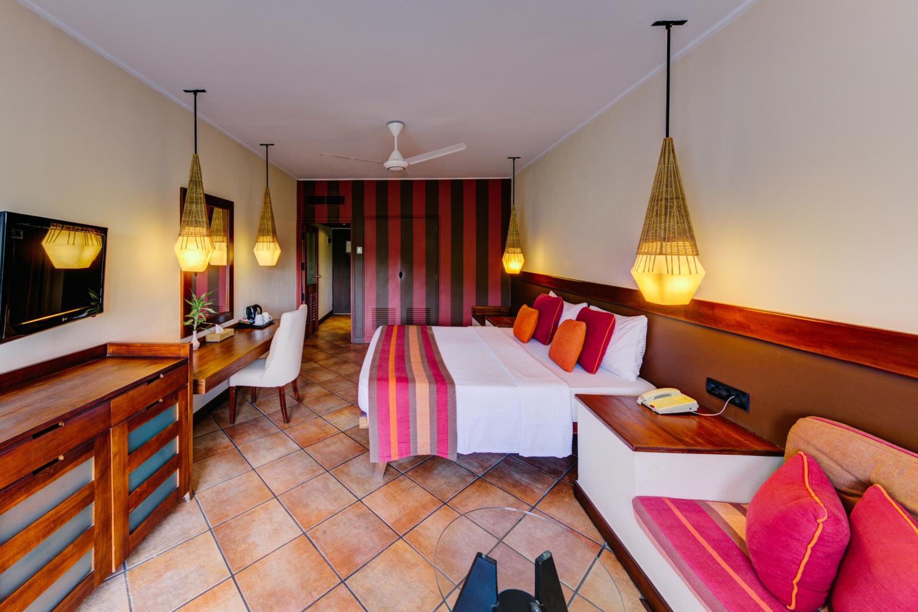Superior King Room - 10% discount on Boat rides & Archery, Early Check In & Late Check Out on Availability - Photo 2