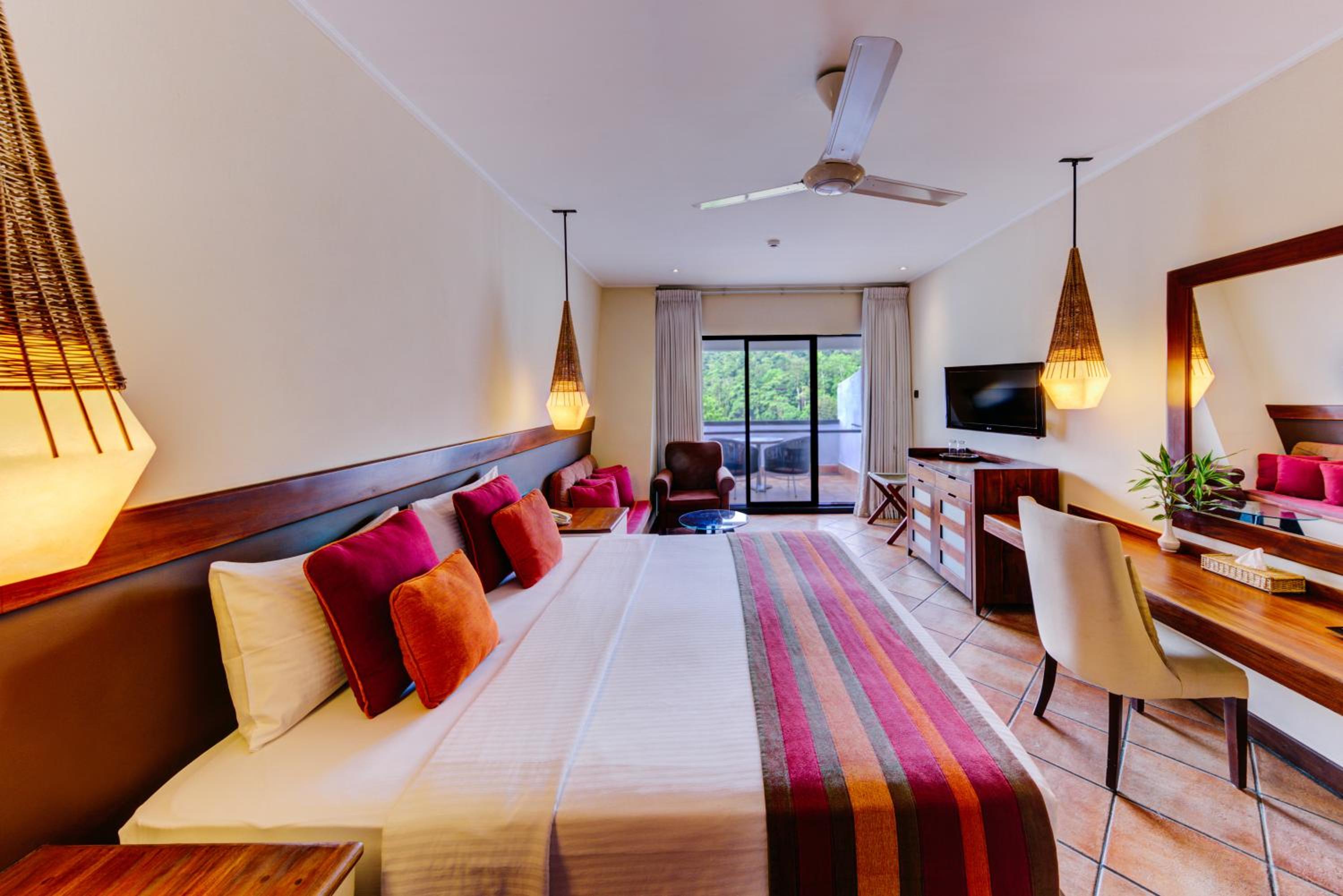 Superior King Room - 10% discount on Boat rides & Archery, Early Check In & Late Check Out on Availability - Photo 1