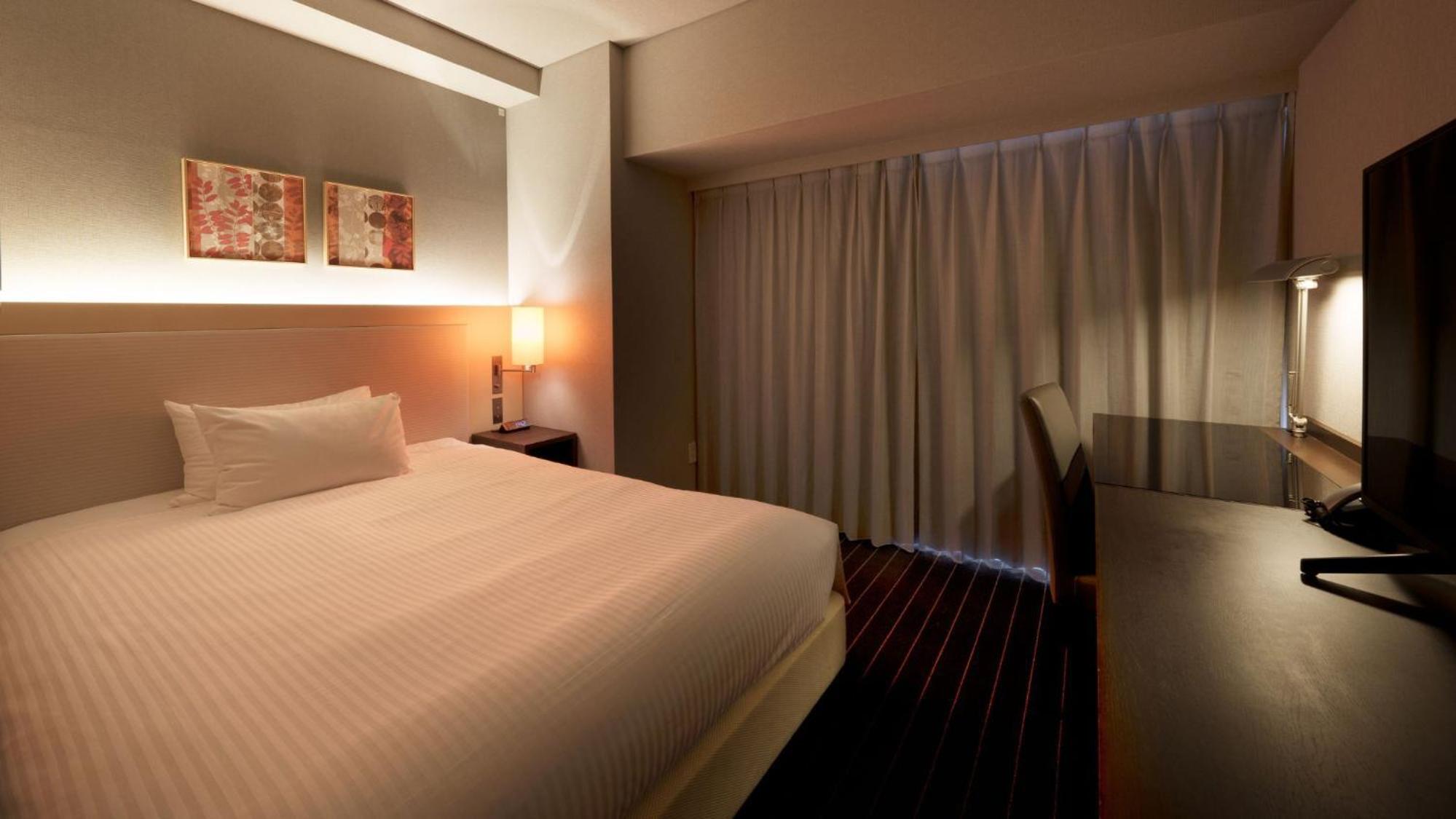 Standard Double Room (1 Adult) - Non-Smoking photo 2