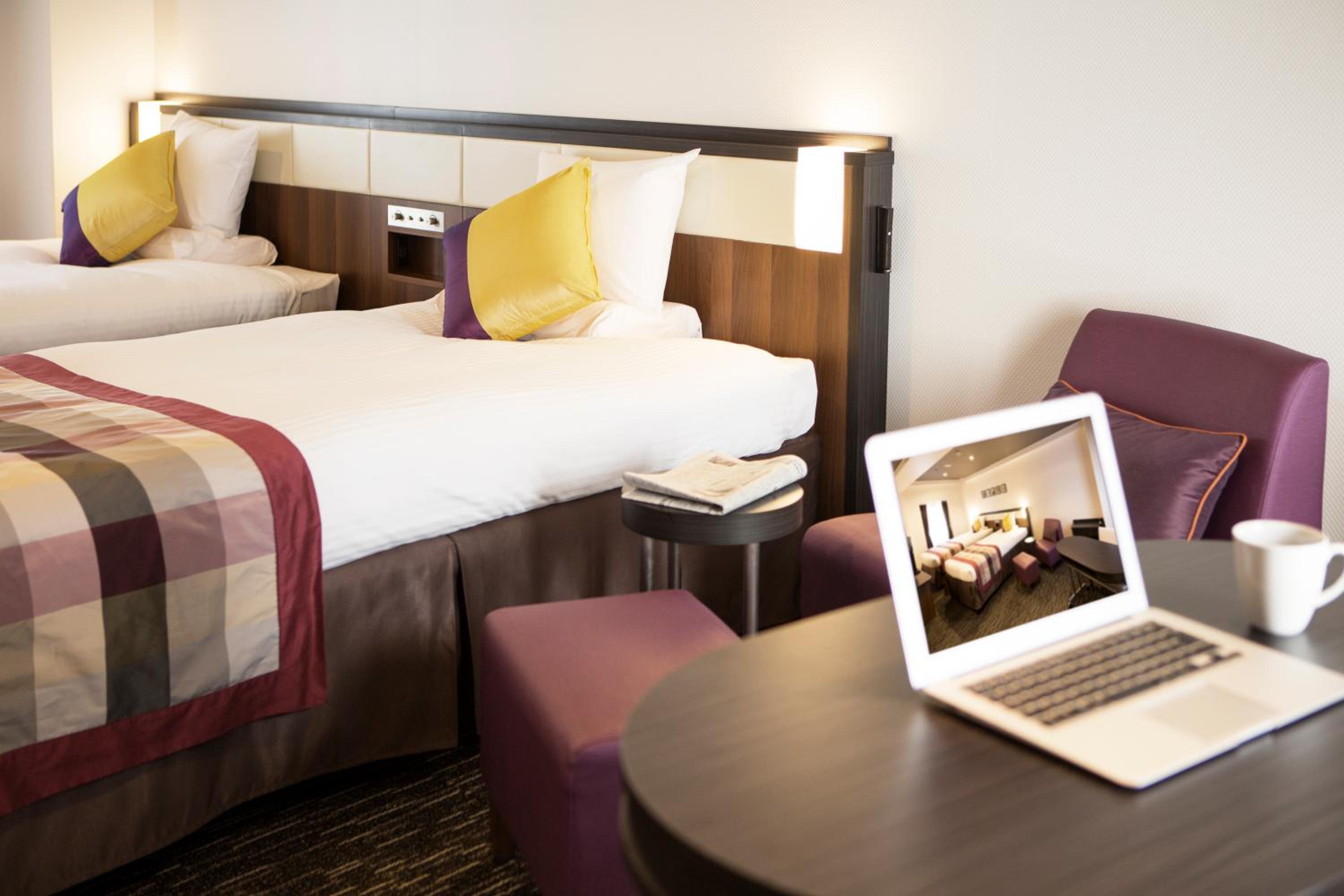 Deluxe Triple Room - Non-Smoking photo 2