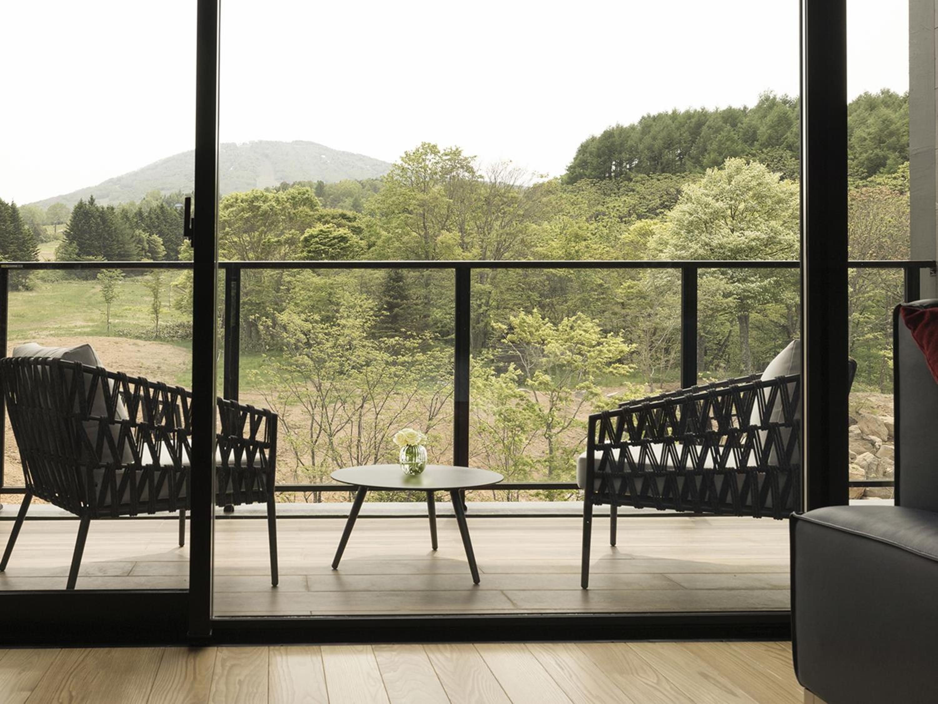 Premium Twin Room with Terrace - Photo 4