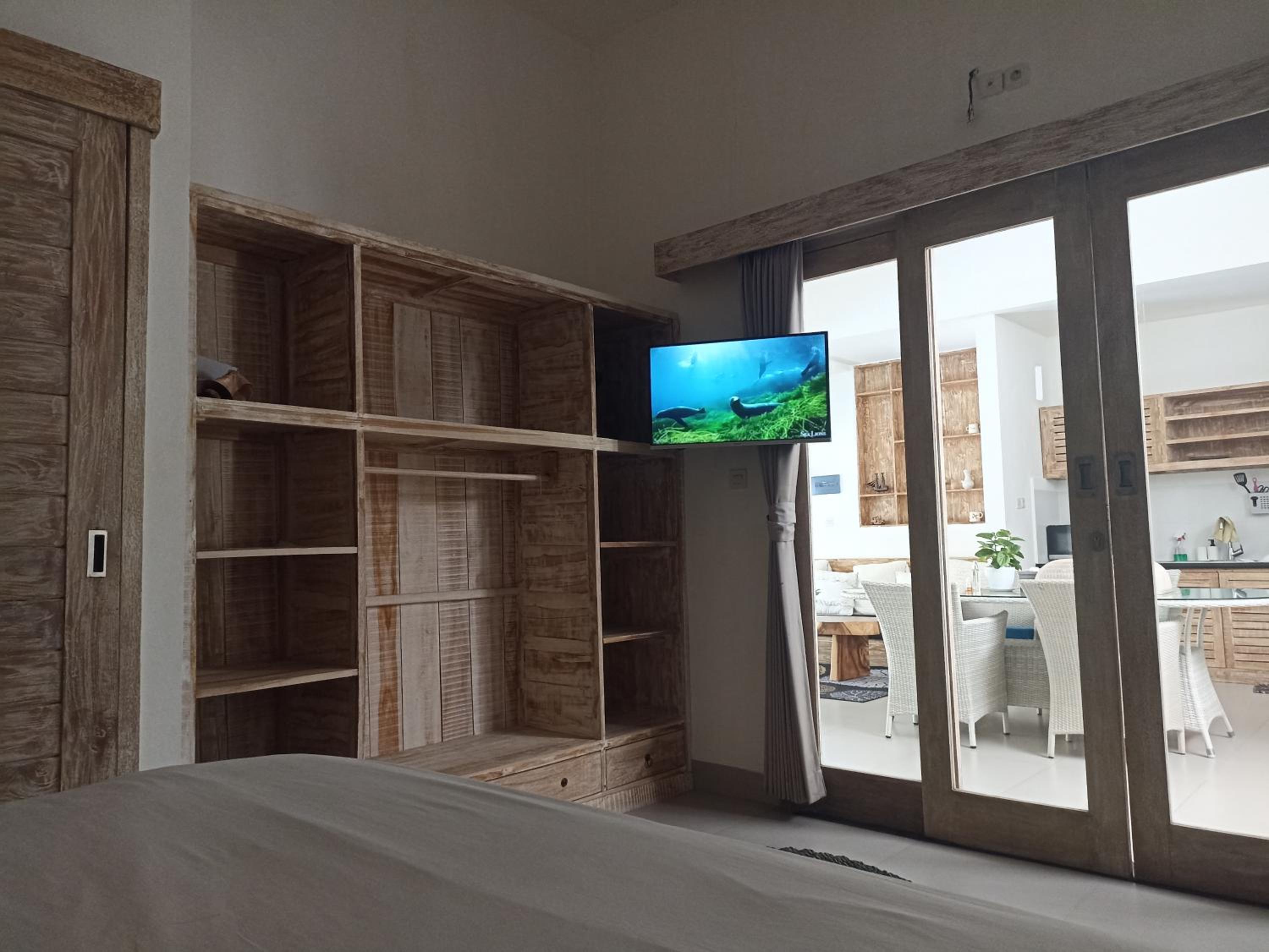 Two-Bedroom Villa photo 2