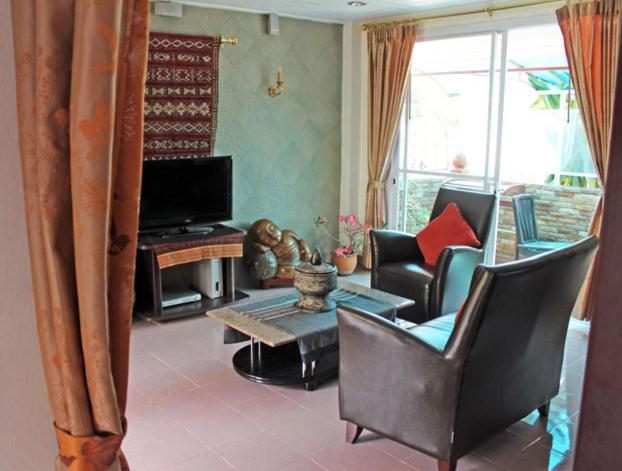 Superior Double Room photo 2