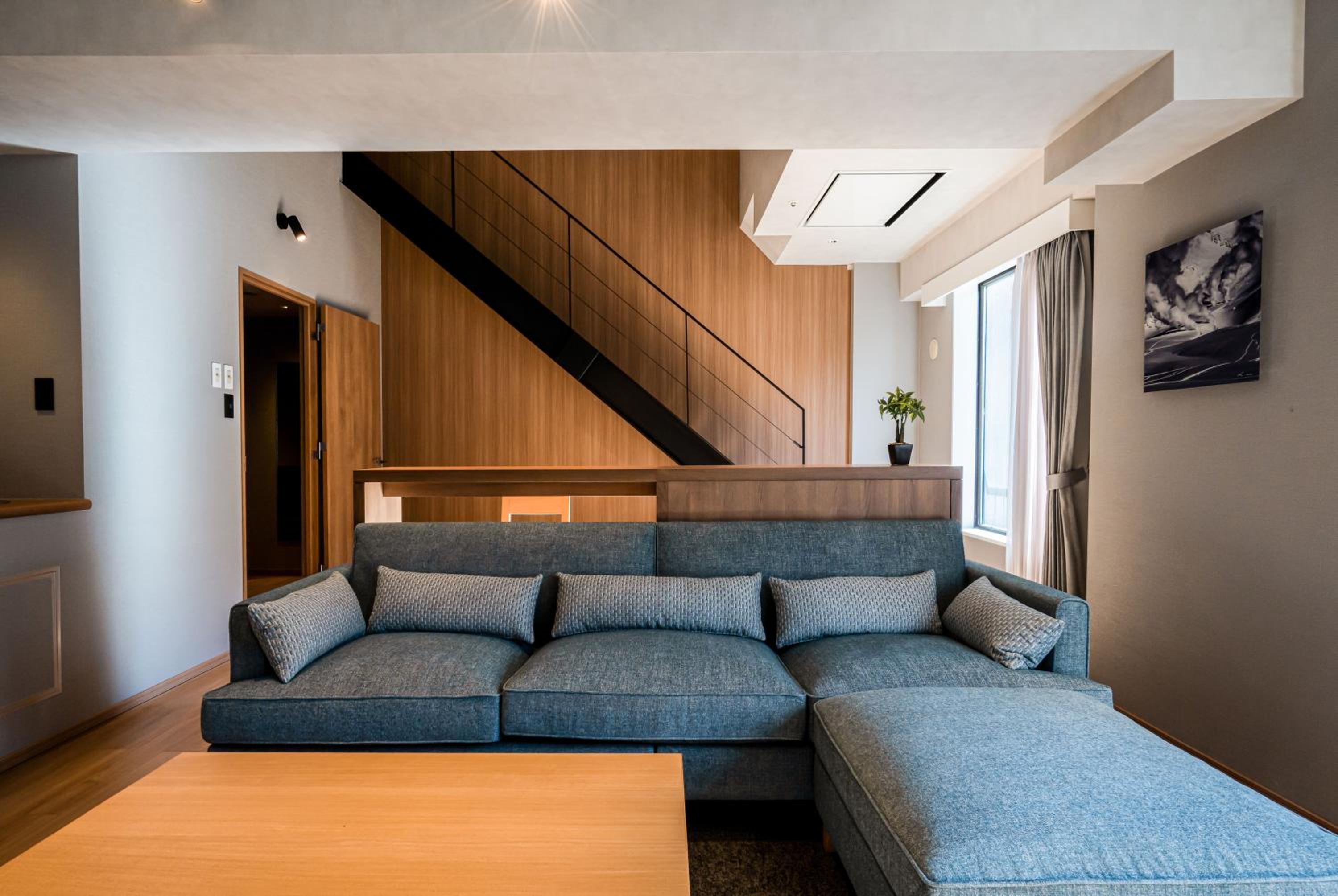 Superior Quadruple Room photo 2