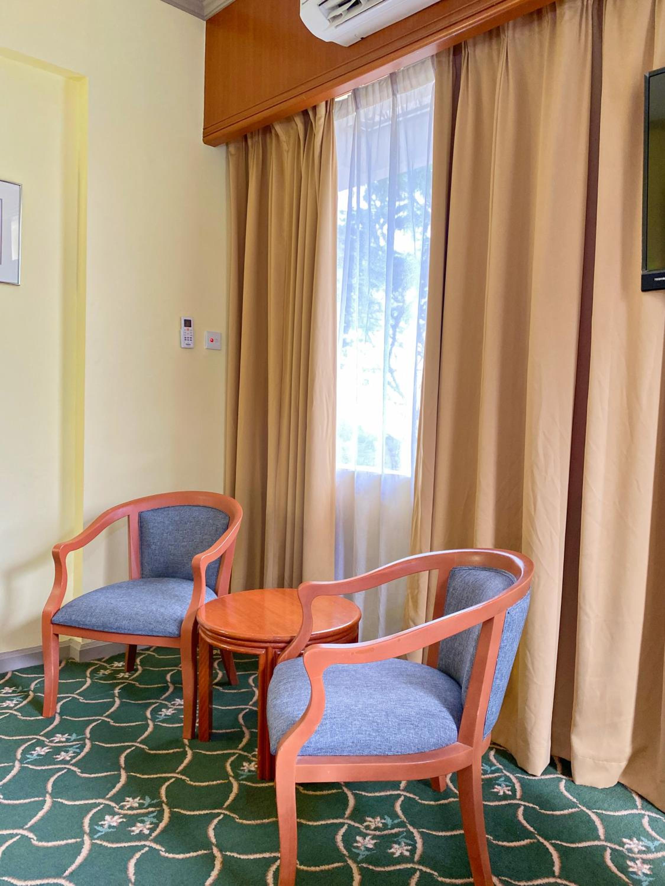 Junior Suite King - Photo 6