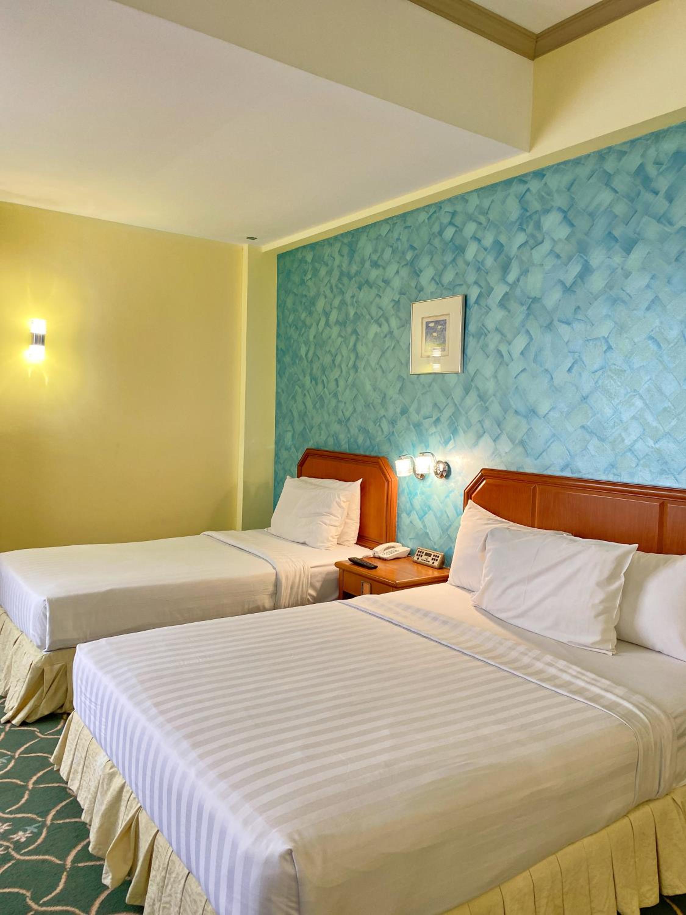 Junior Suite King - Photo 2
