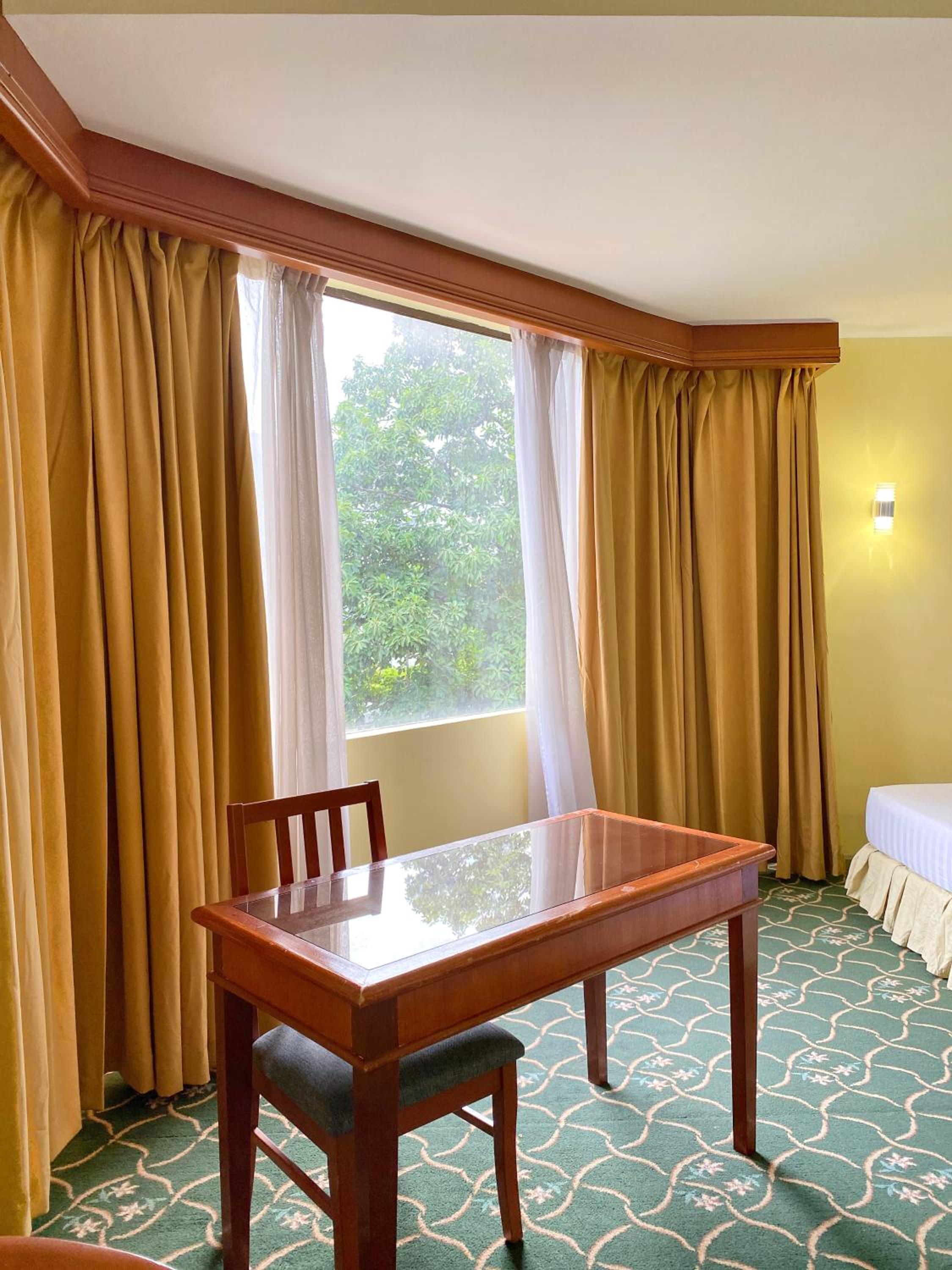 Junior Suite King - Photo 8