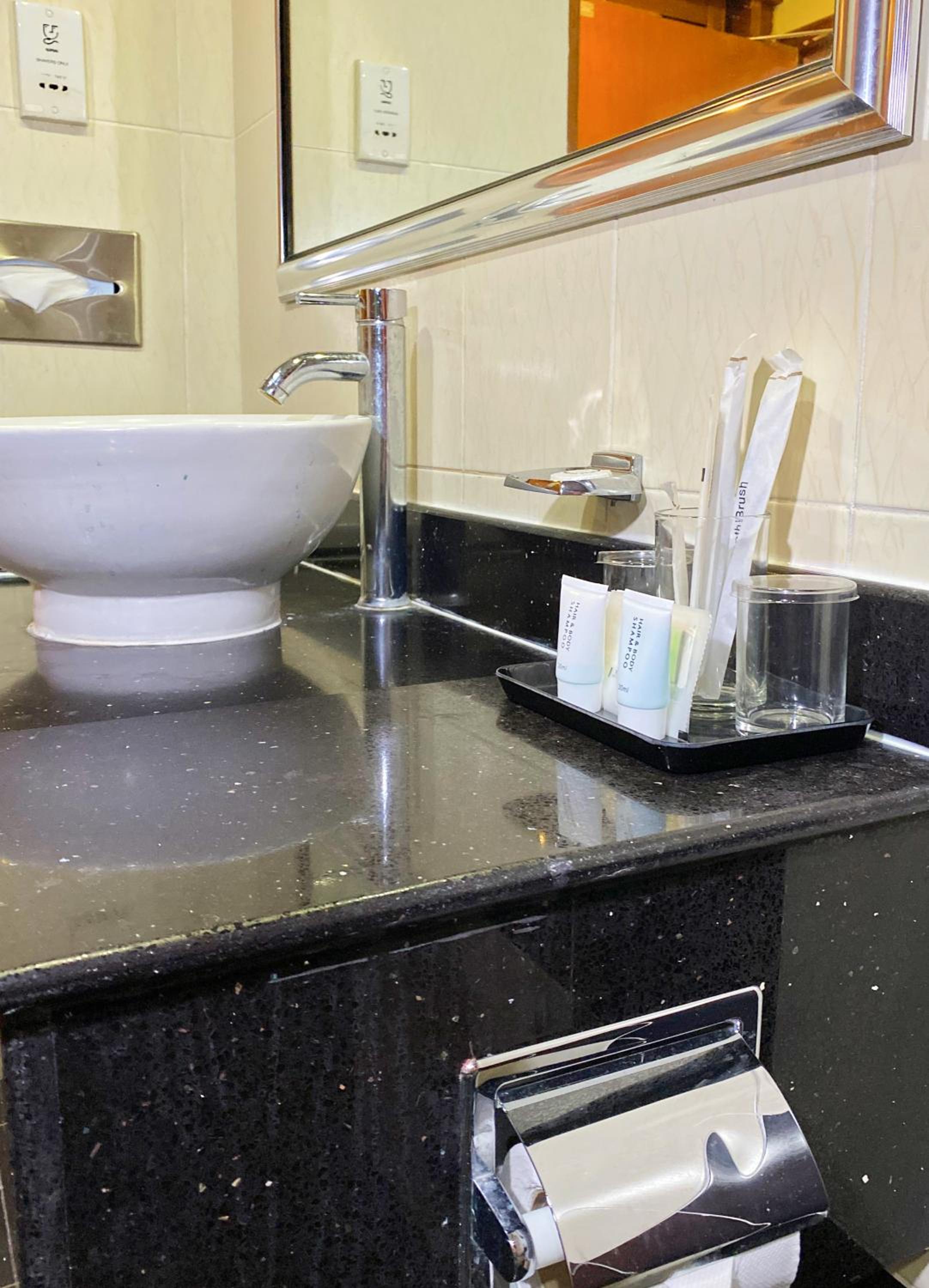 Junior Suite King - Photo 16