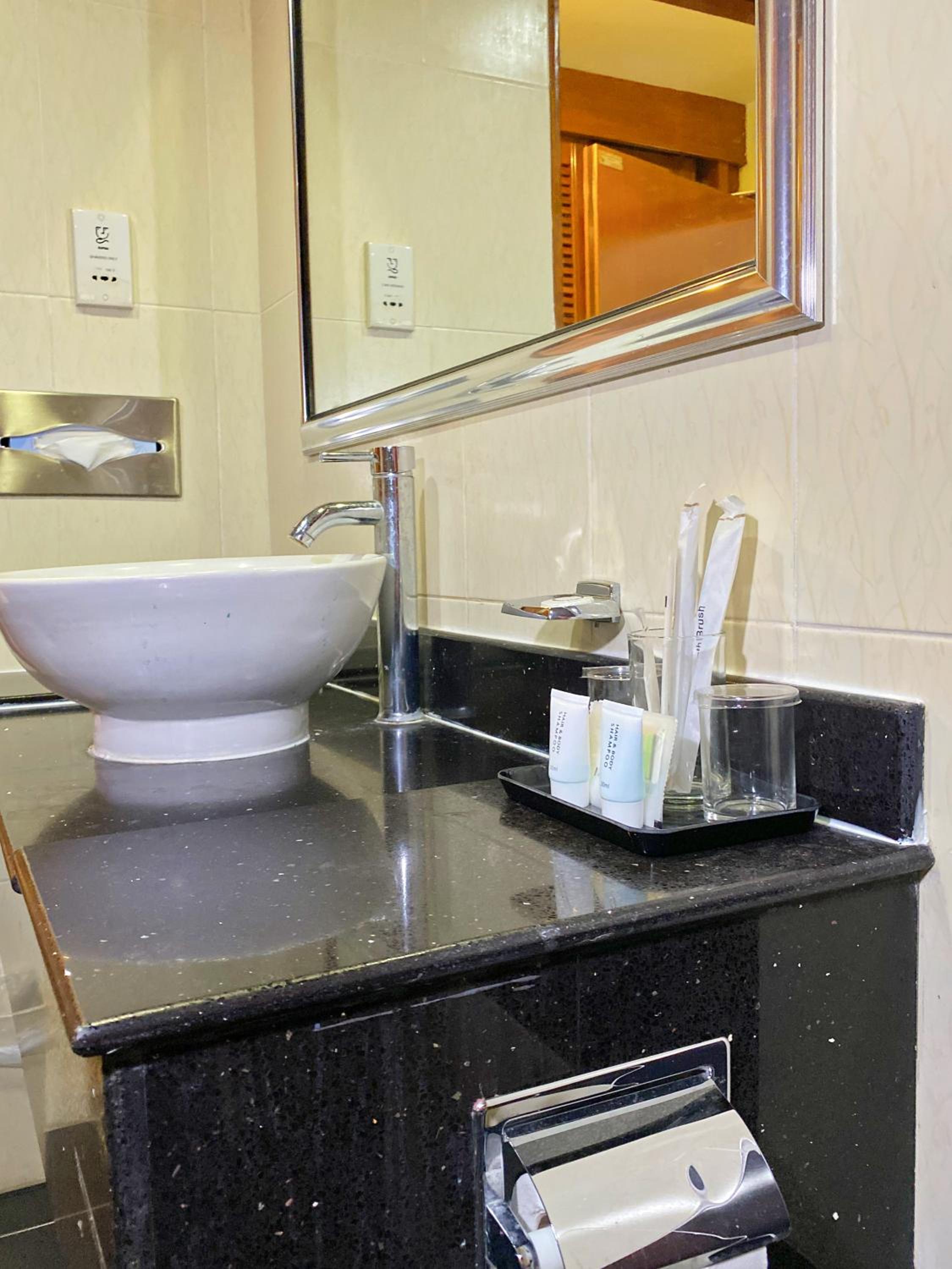 Junior Suite King - Photo 17