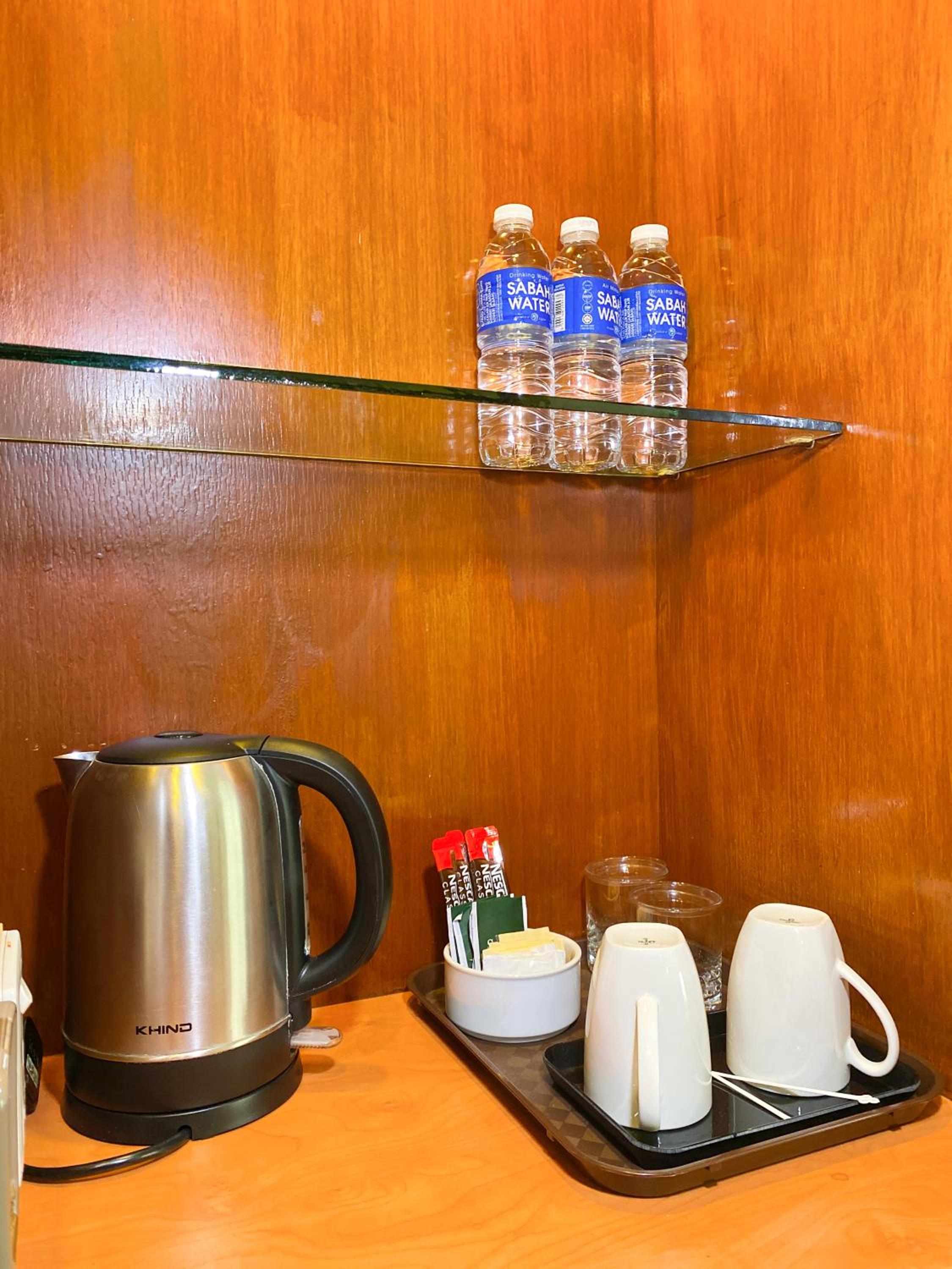 Junior Suite King - Photo 14