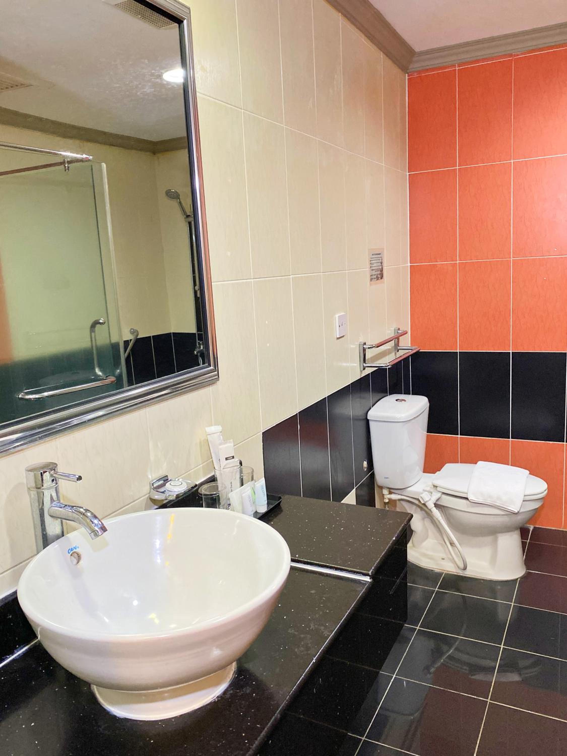 Junior Suite King - Photo 20