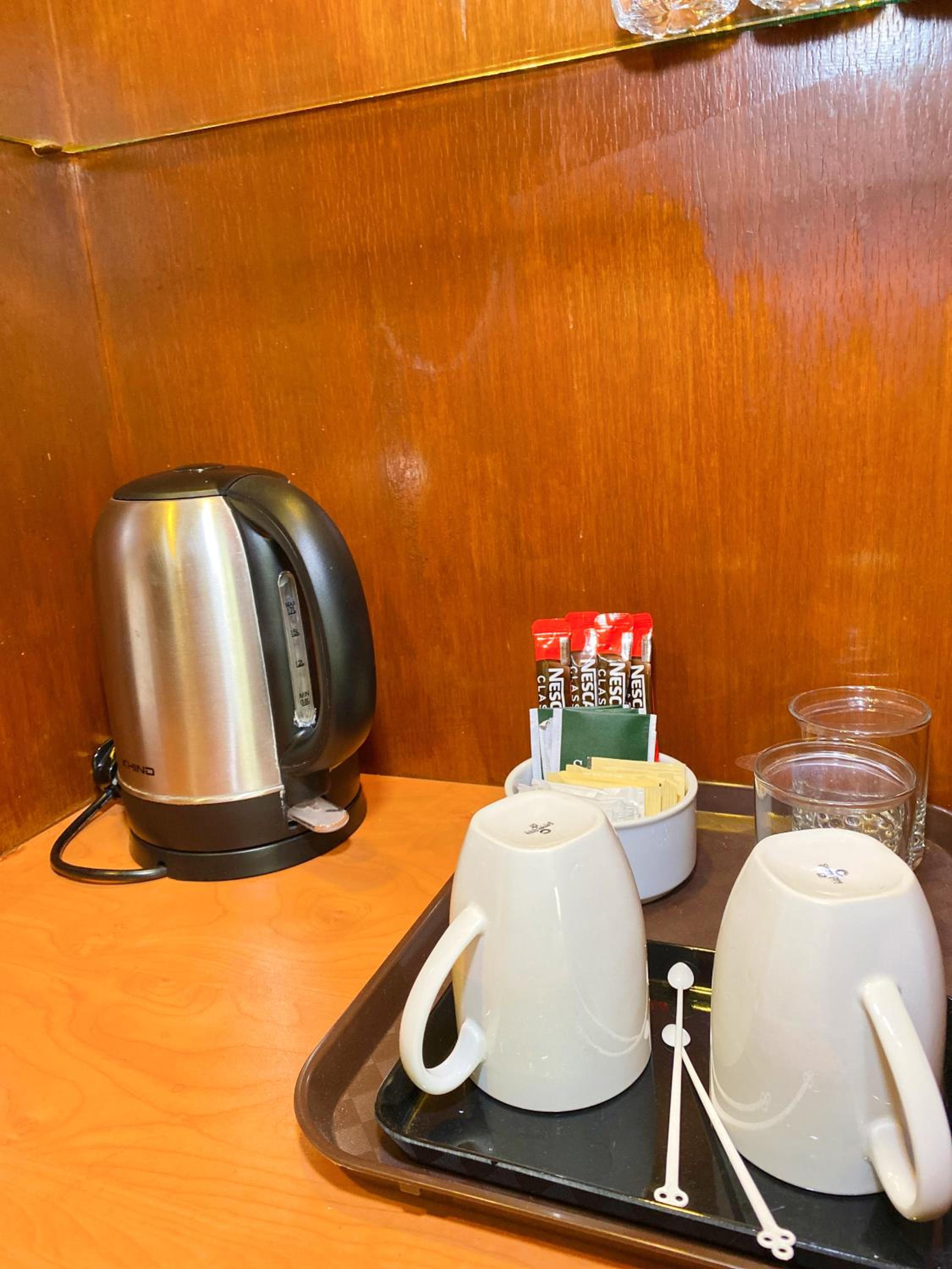 Junior Suite King - Photo 13