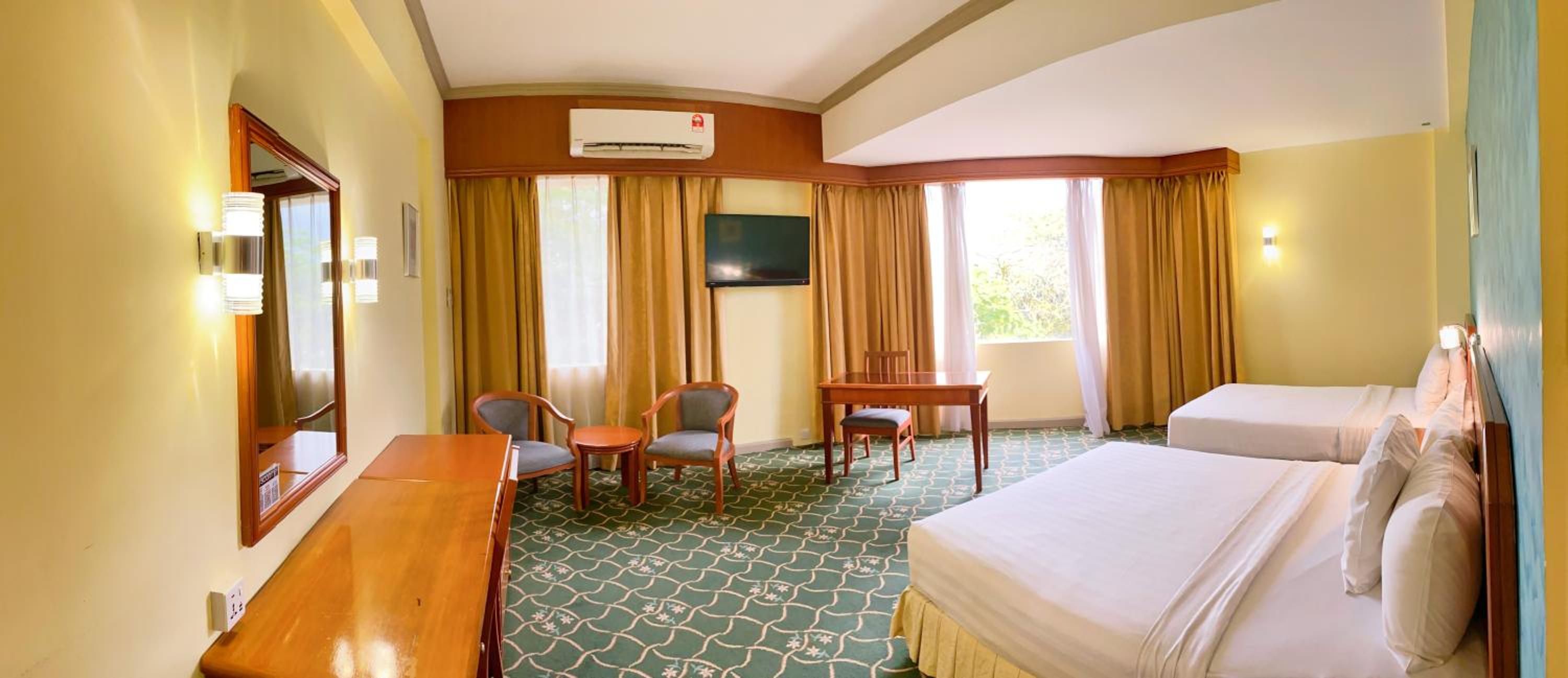Junior Suite King - Photo 5