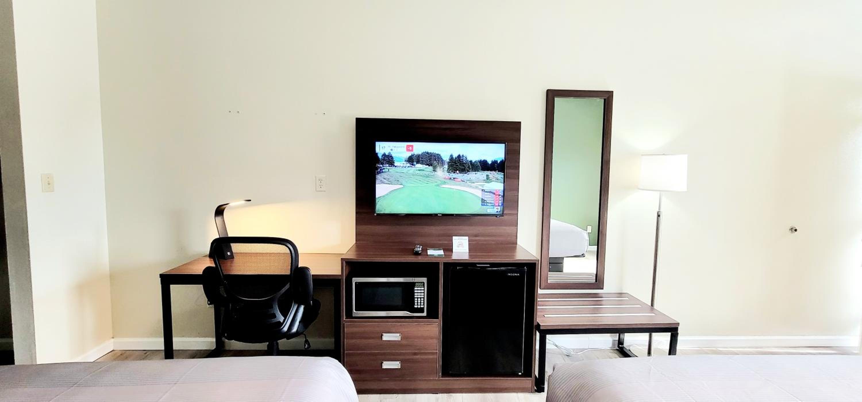 Standard Room J - Photo 1