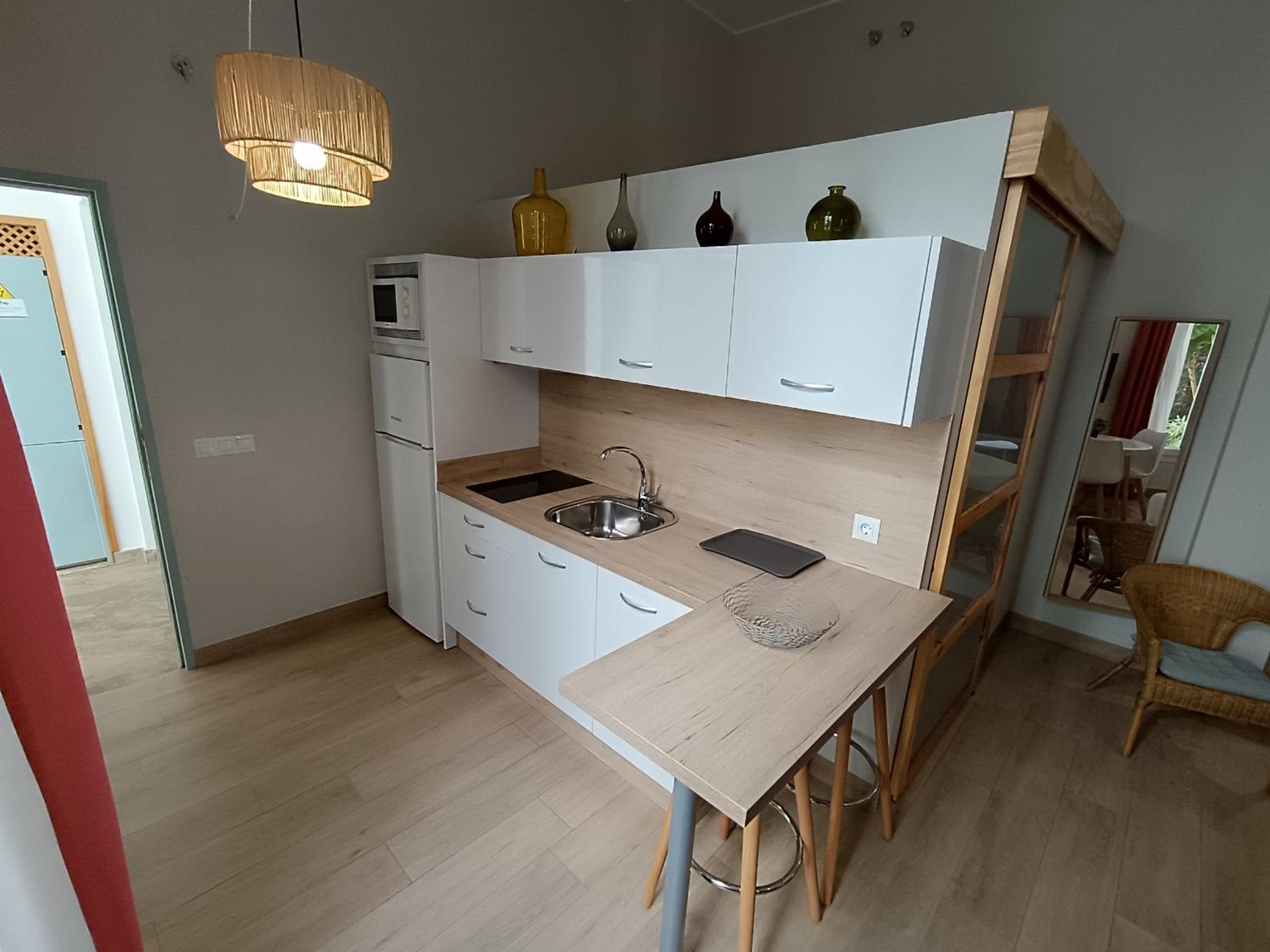 Apartamentos turistiske CASA de los BALCONES, Billede 6