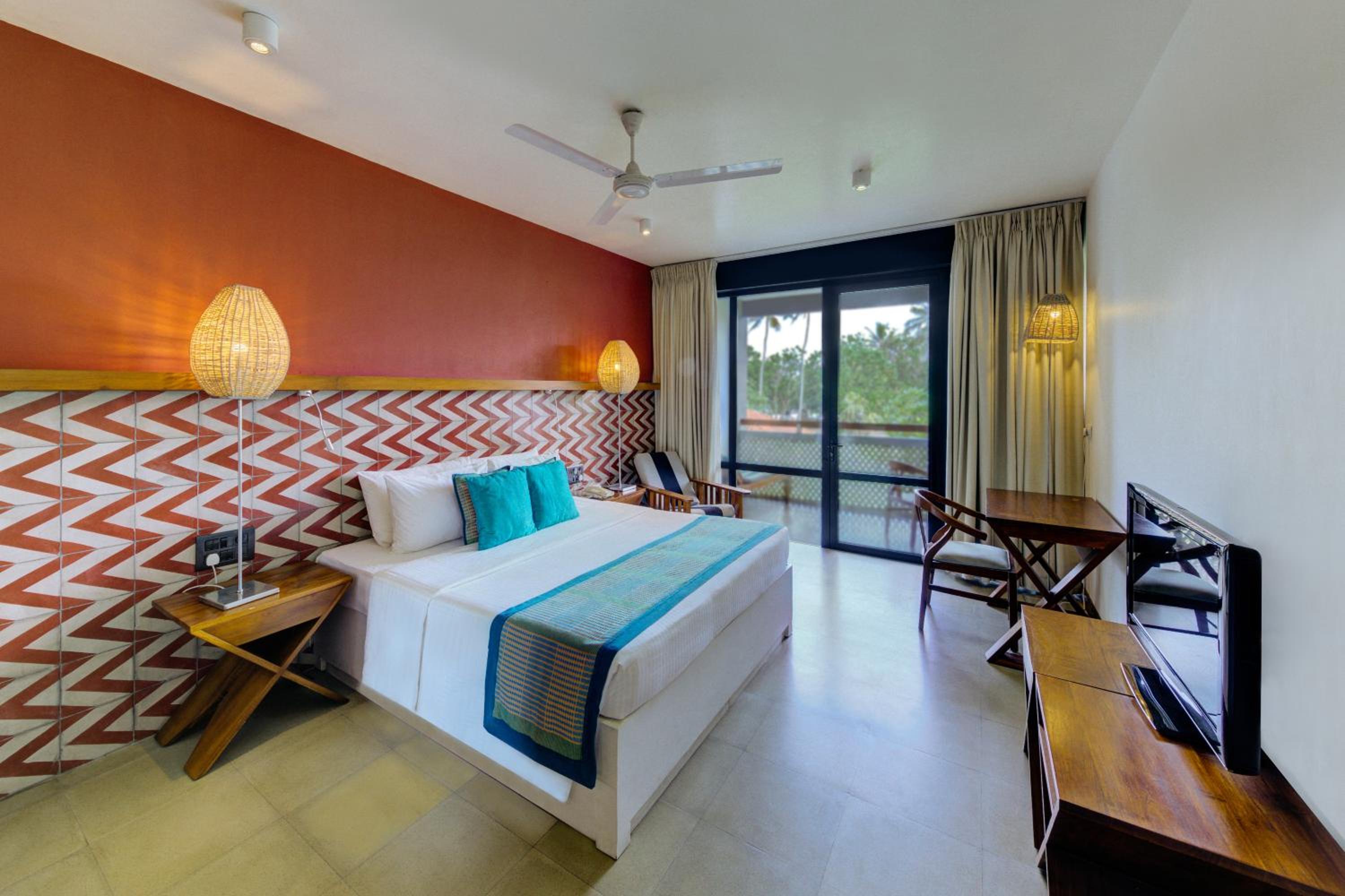 Superior King Room - 15% discount on SPA