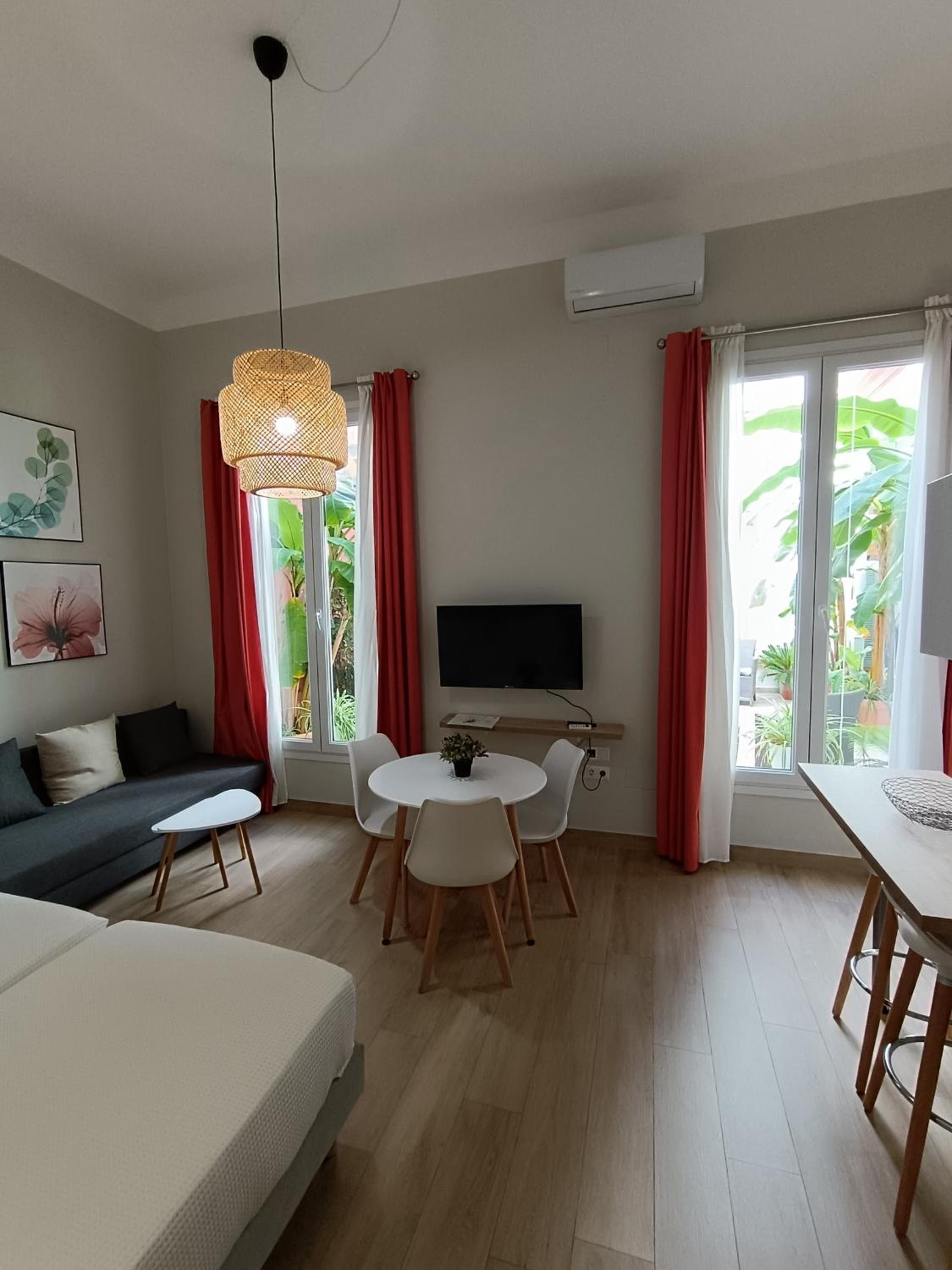 Apartamentos turistiske CASA de los BALCONES, Billede 5