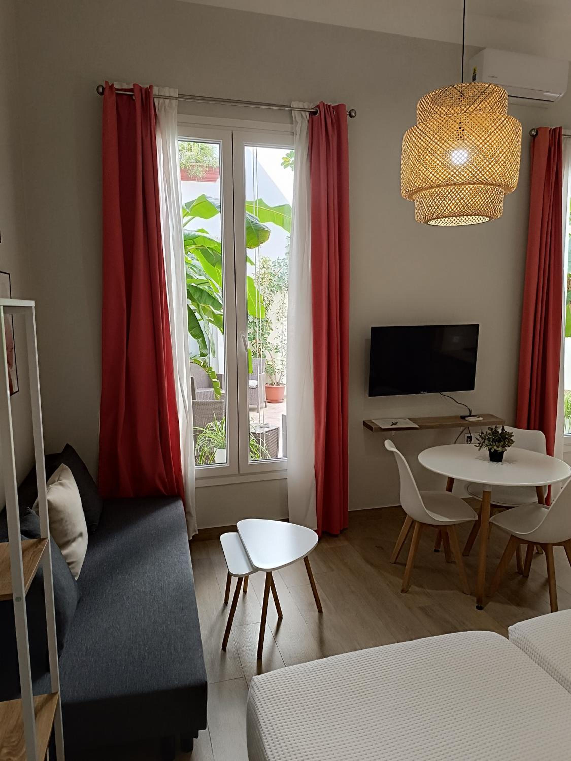 Apartamentos turistiske CASA de los BALCONES, Billede 2