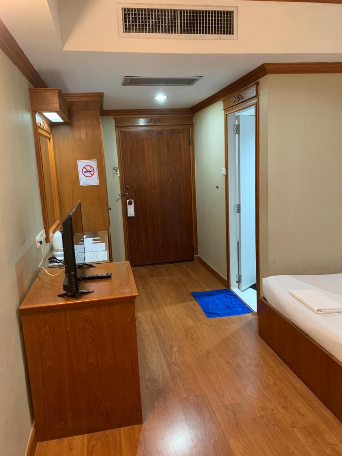 Superior Twin Room photo 2