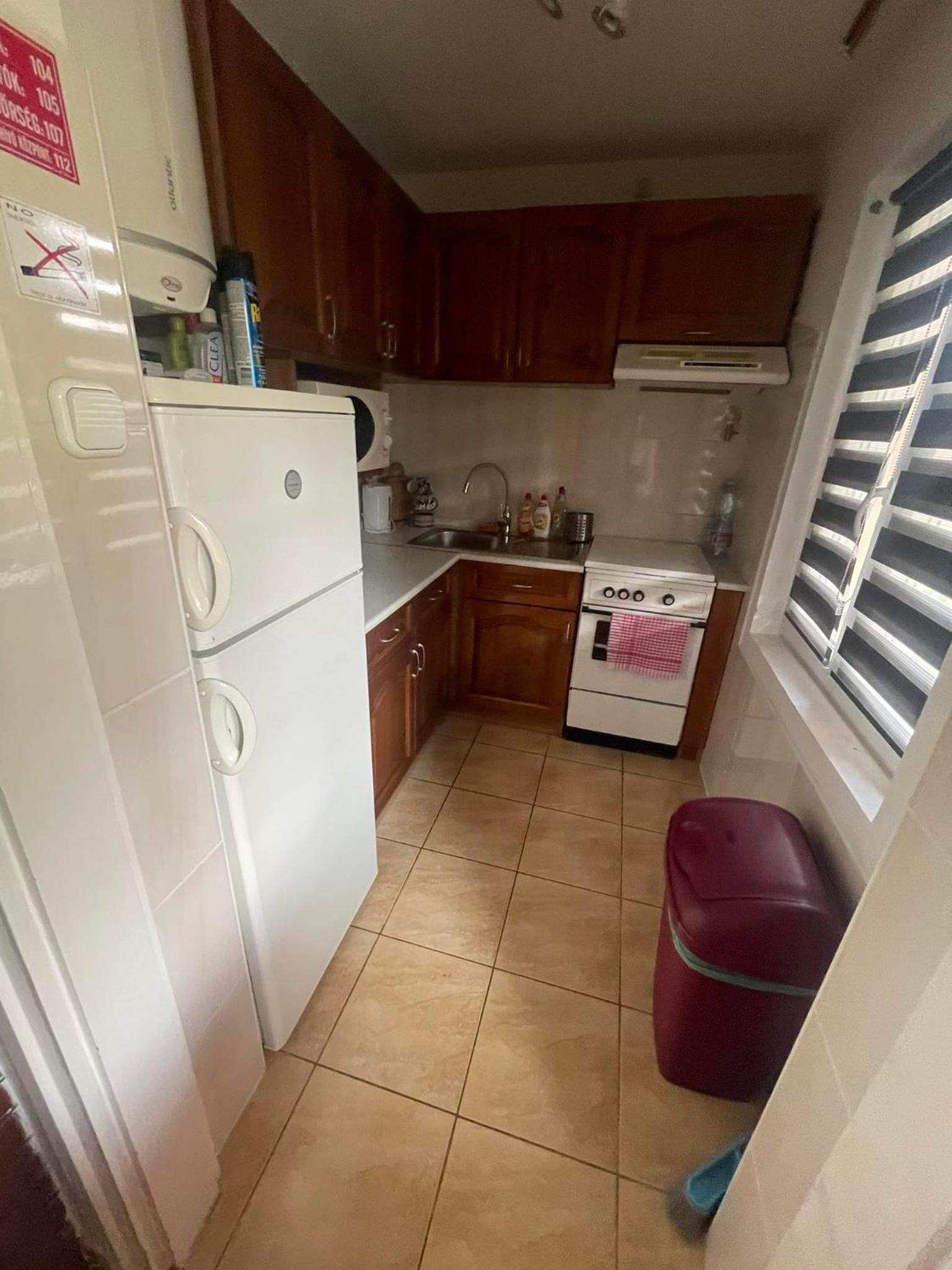 Two-Bedroom Apartment - Photo 29