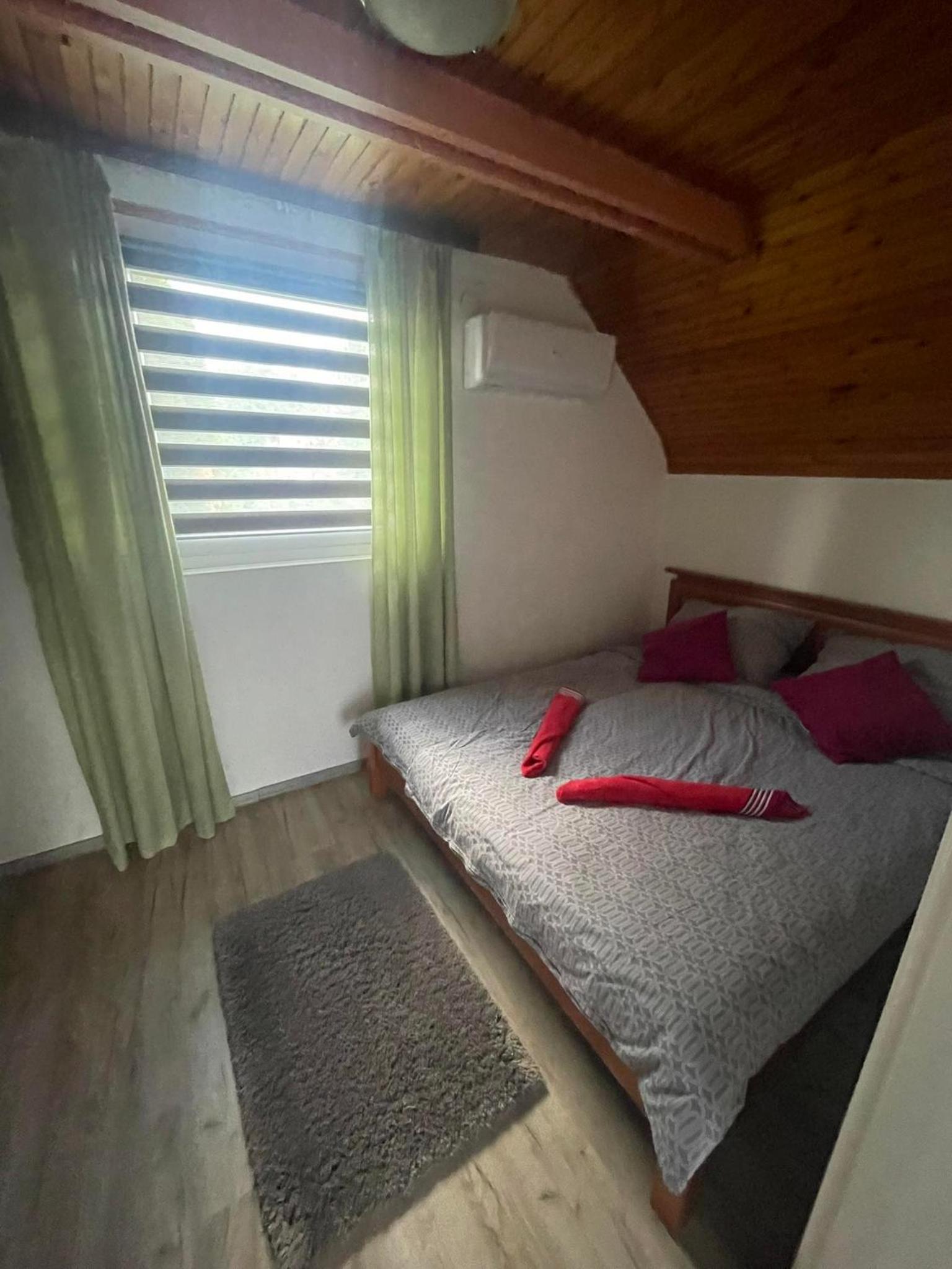 Two-Bedroom Apartment - Photo 1