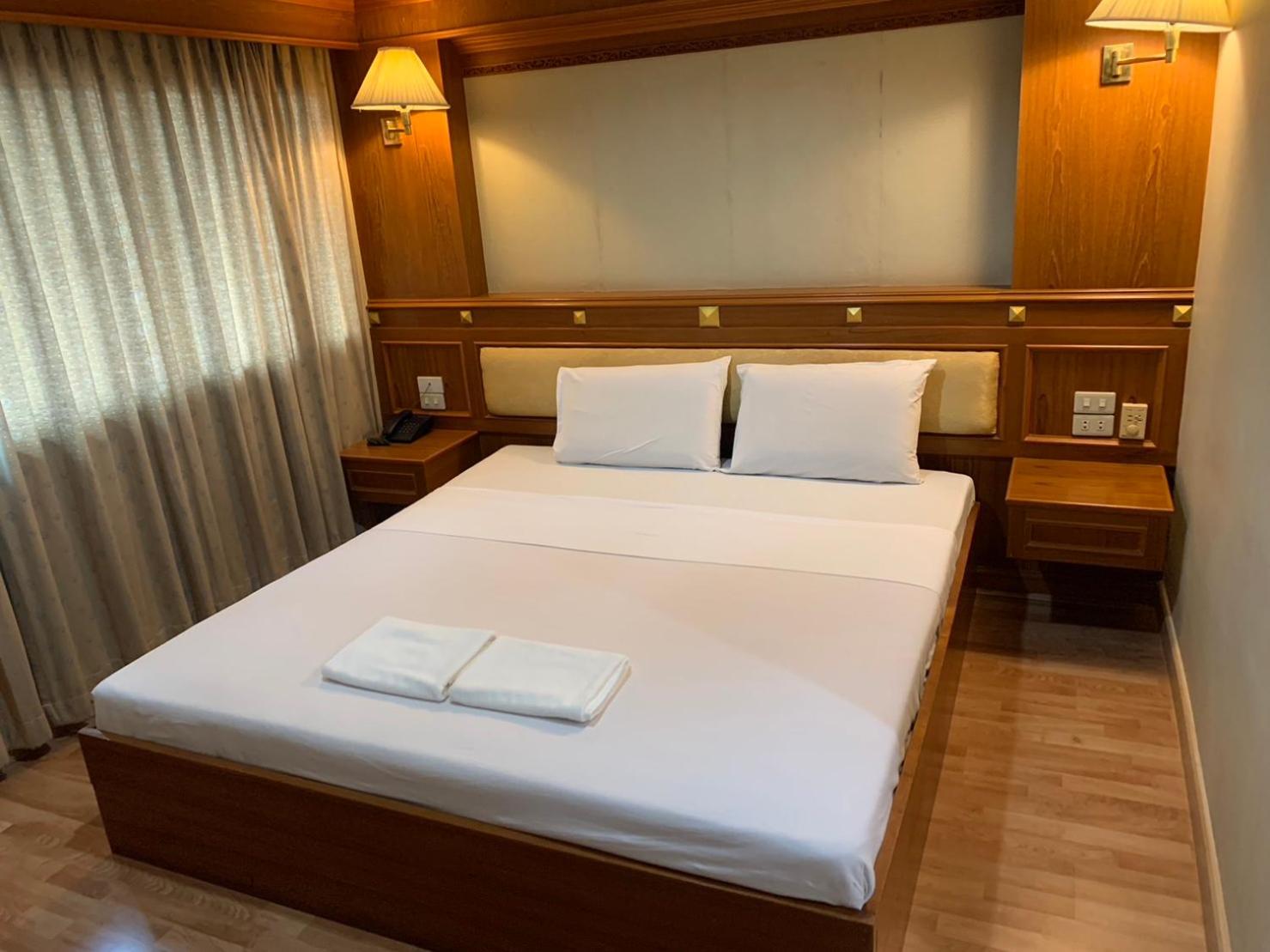 Superior Double Room photo 3