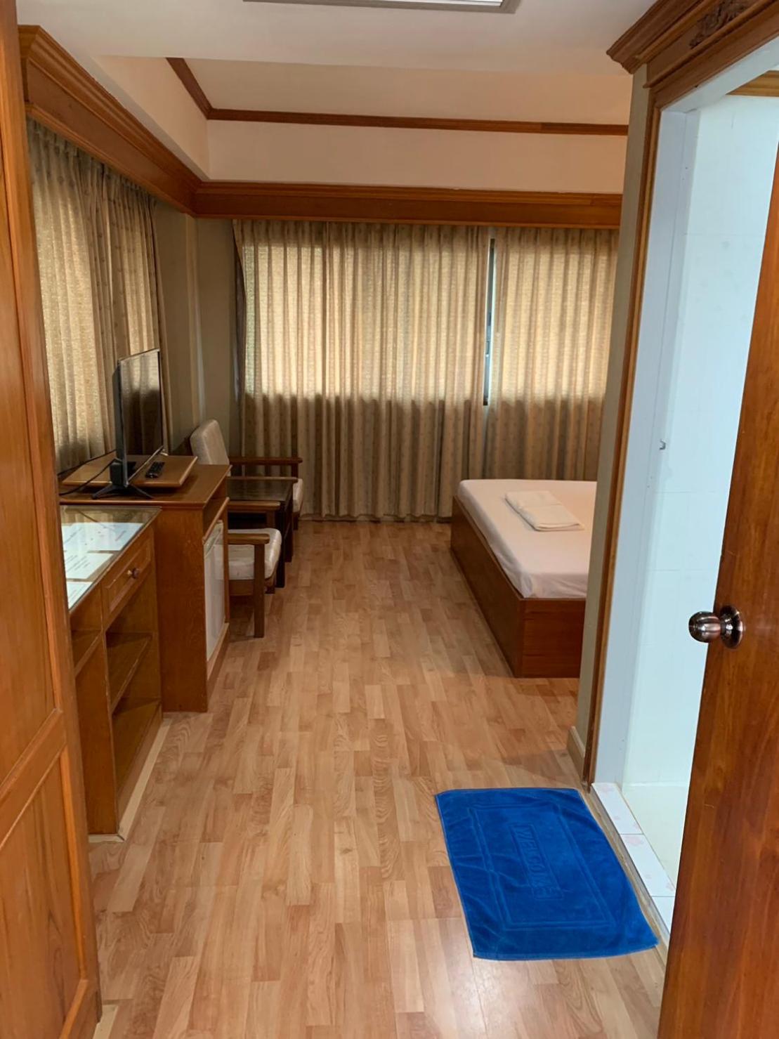 Superior Double Room photo 2