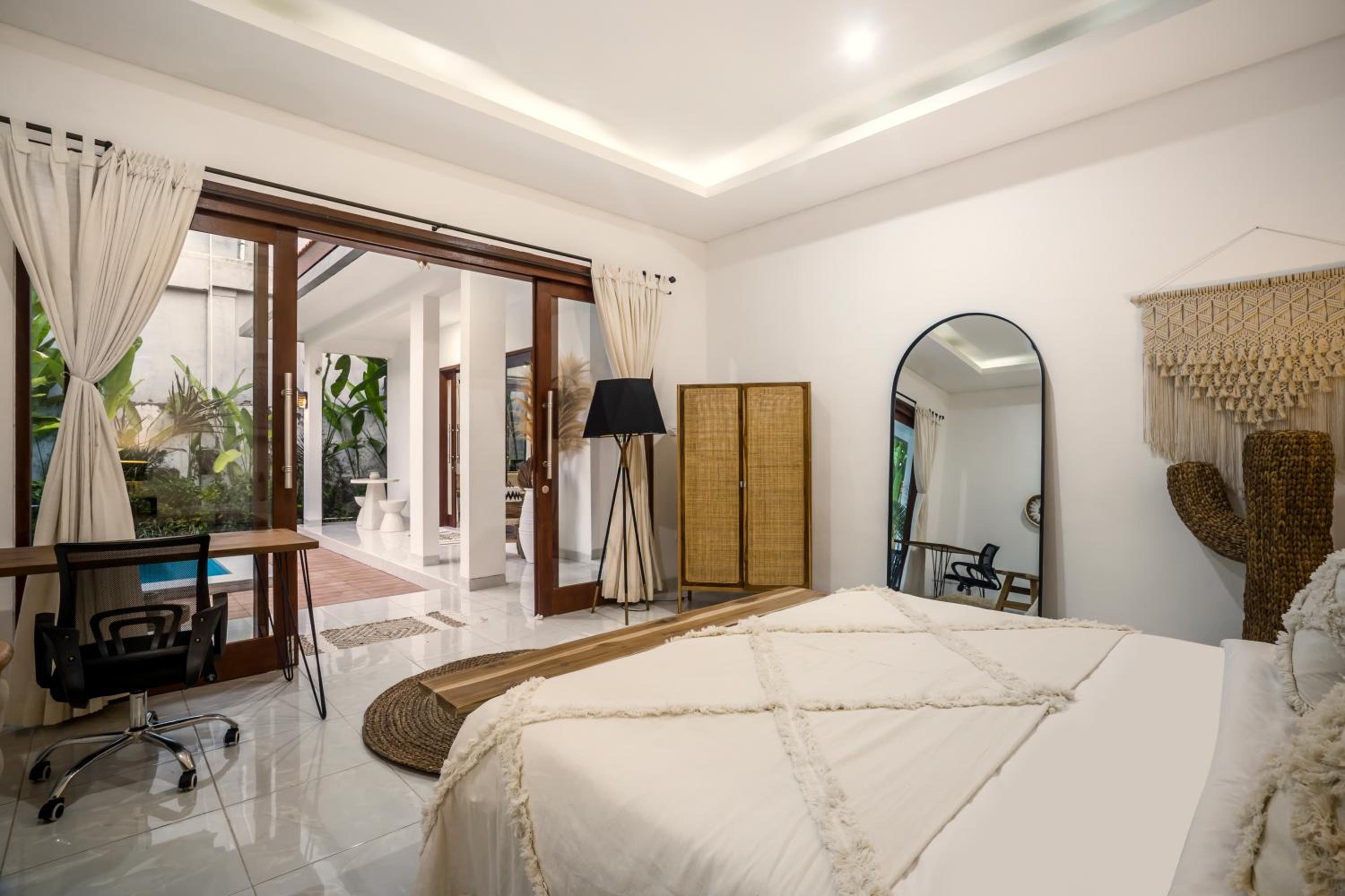 Two-Bedroom Villa photo 1