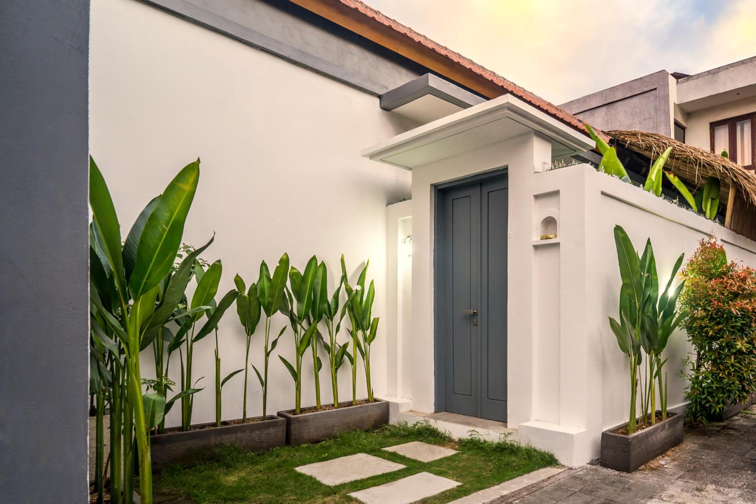 Two-Bedroom Villa photo 3