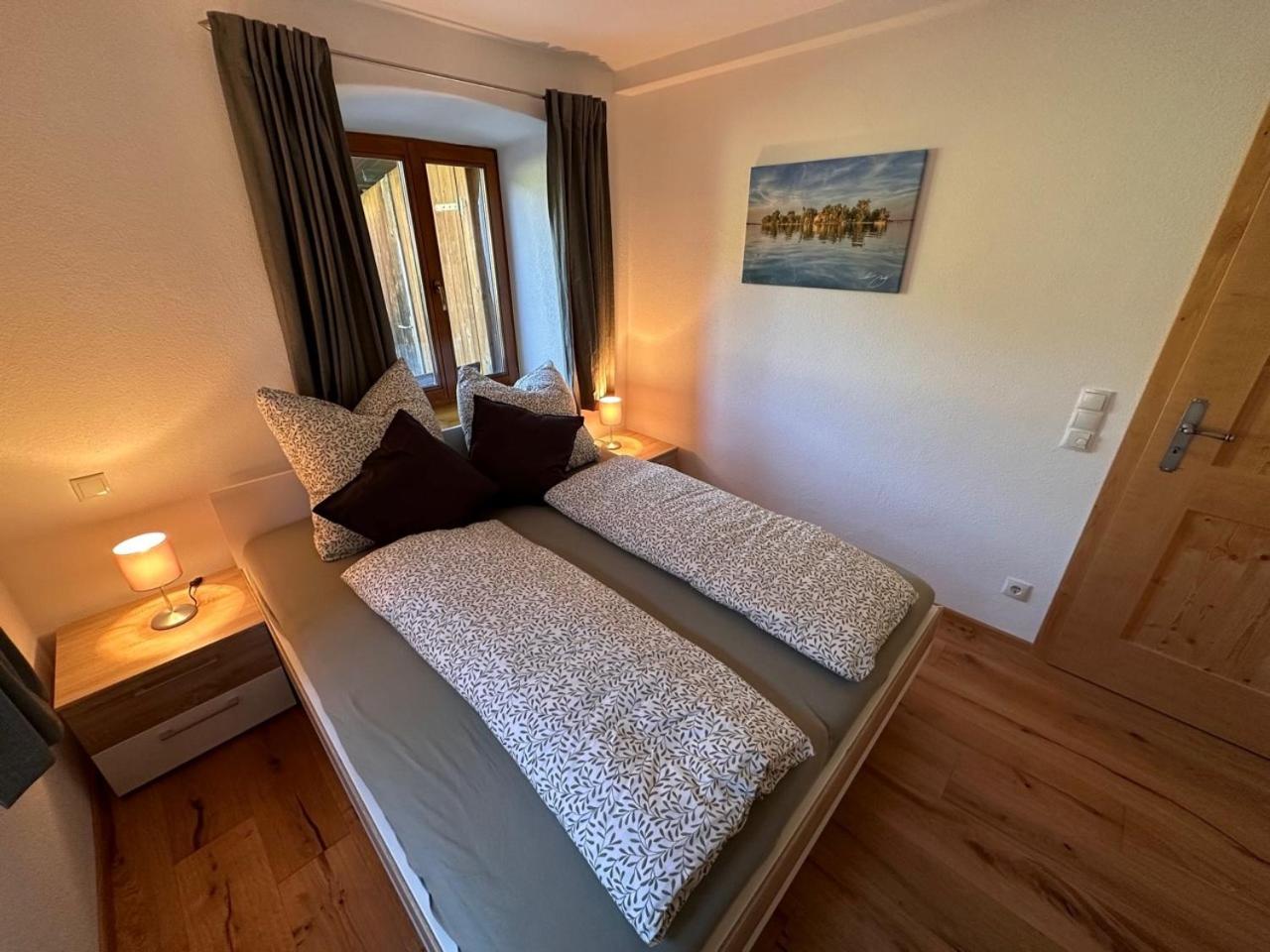 Apartment with Terrace photo 1