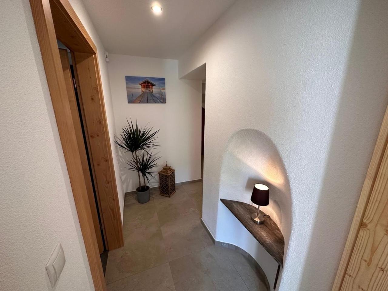 Apartment with Terrace photo 2