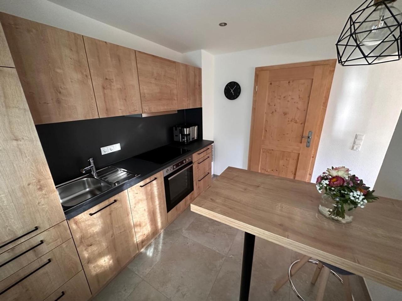 Apartment with Terrace photo 3