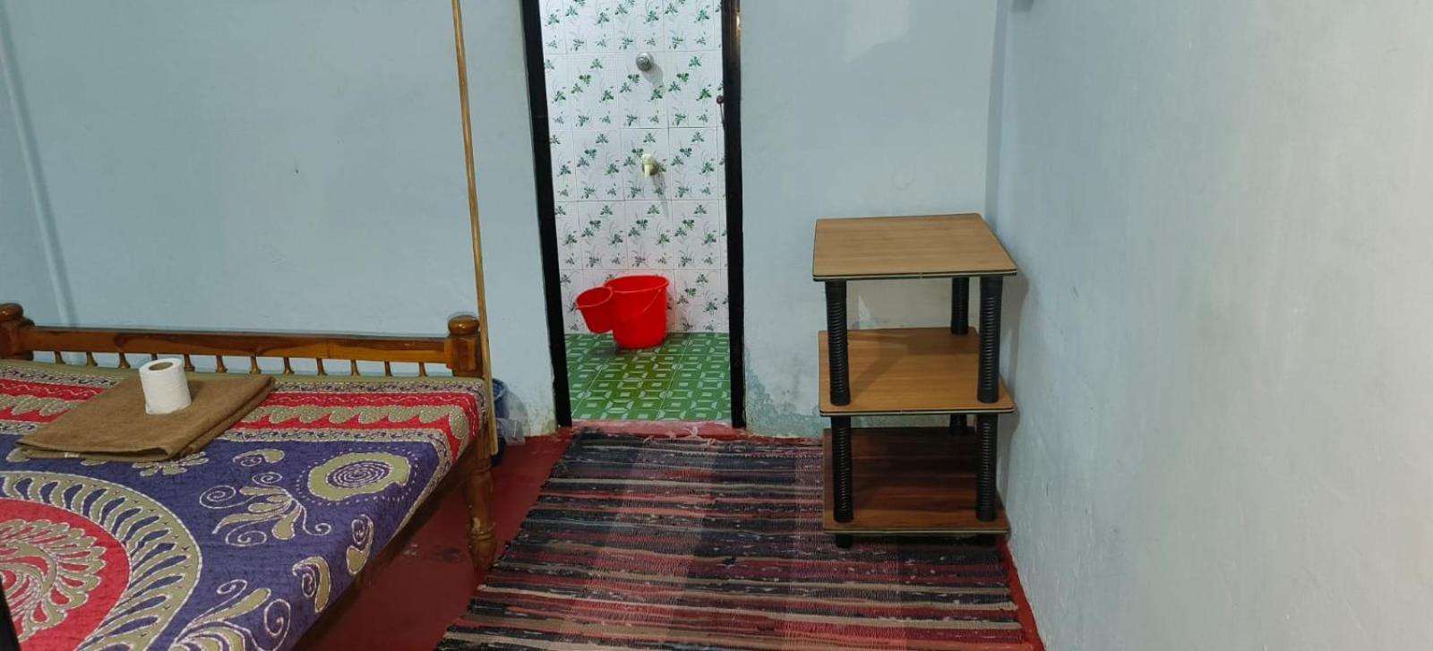 Budget Single Room photo 1