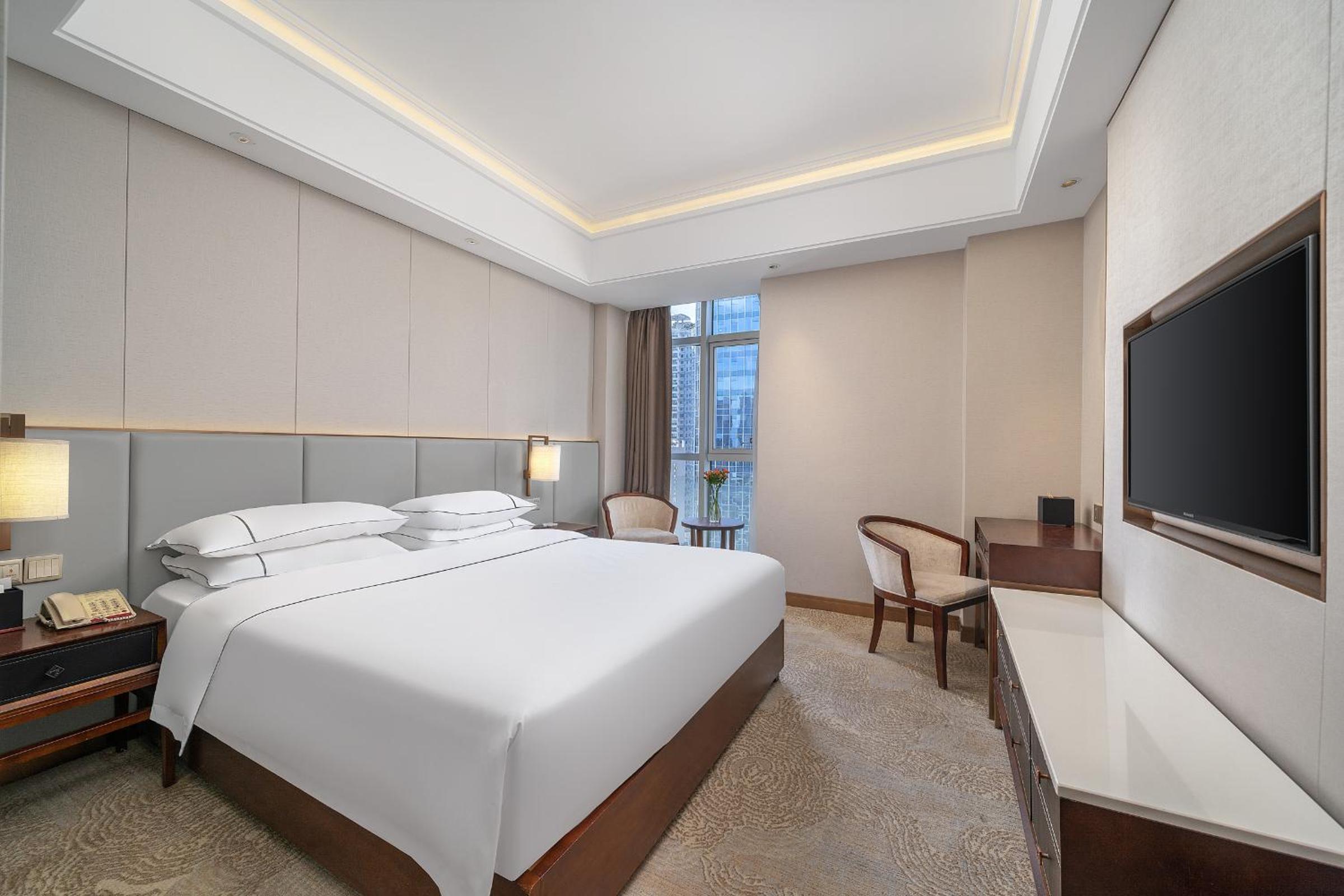 Superior Queen Room
