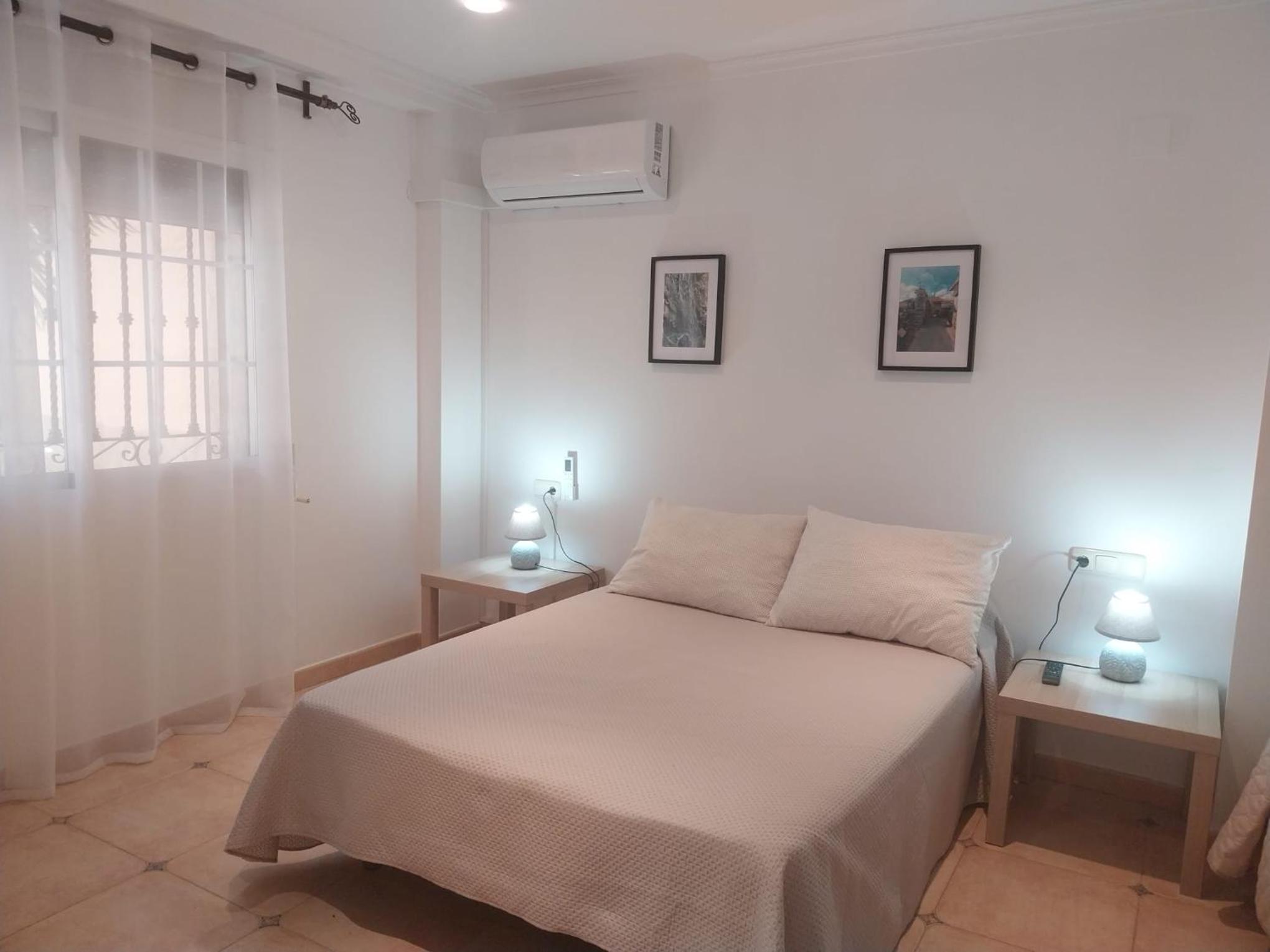 Habitación Doble Deluxe con Cama Extra
