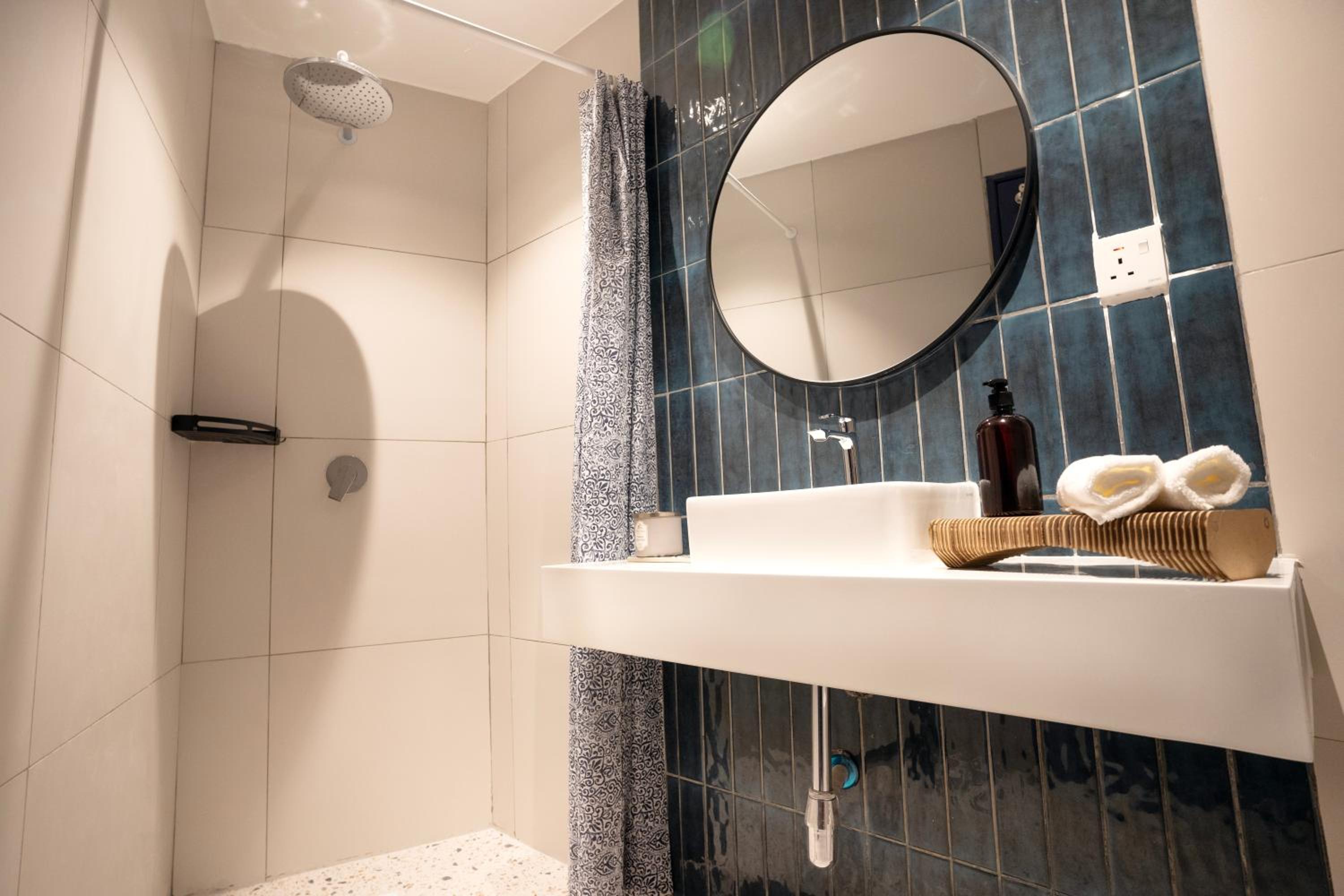 Standard Twin Room photo 1