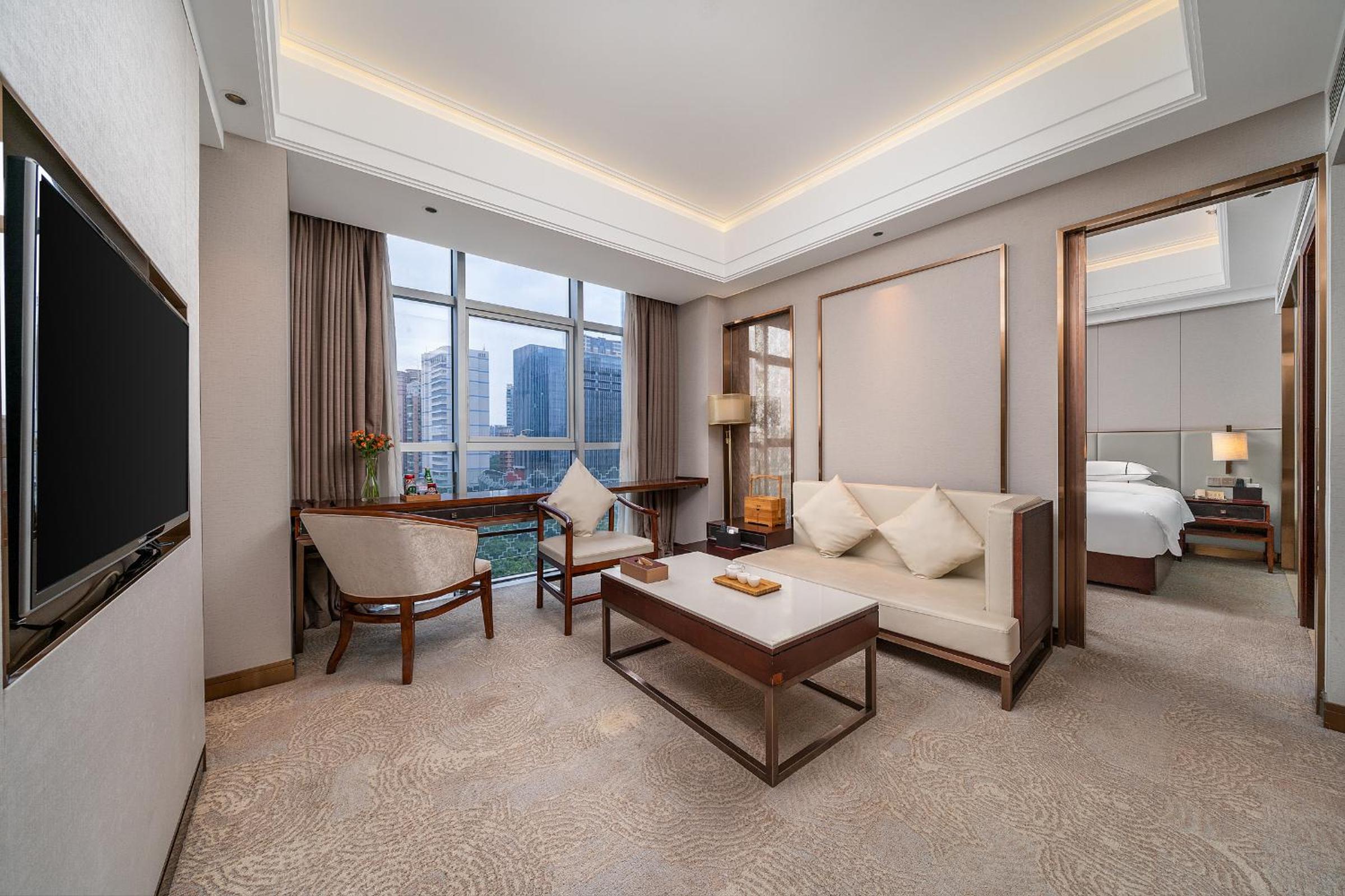 Executive Suite