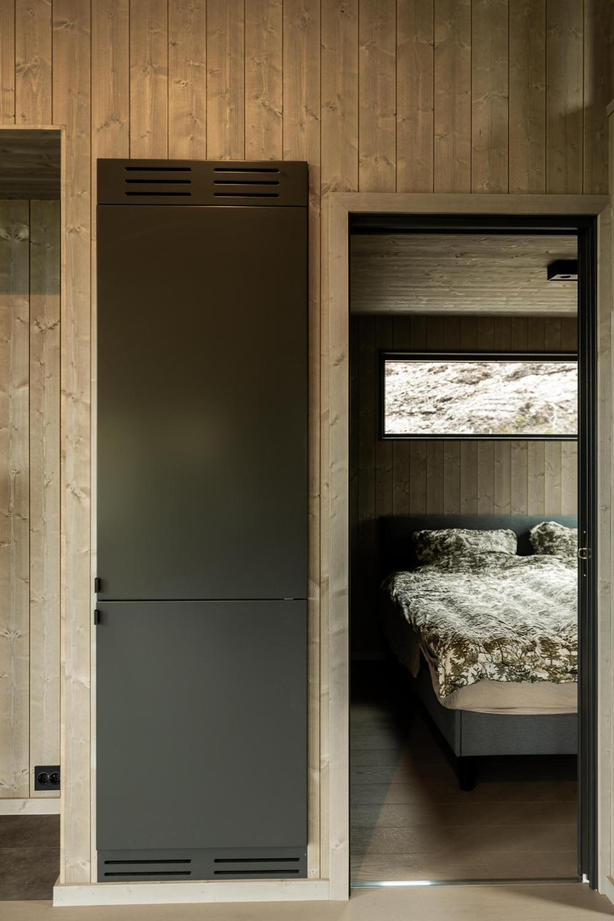 Three-Bedroom House photo 1