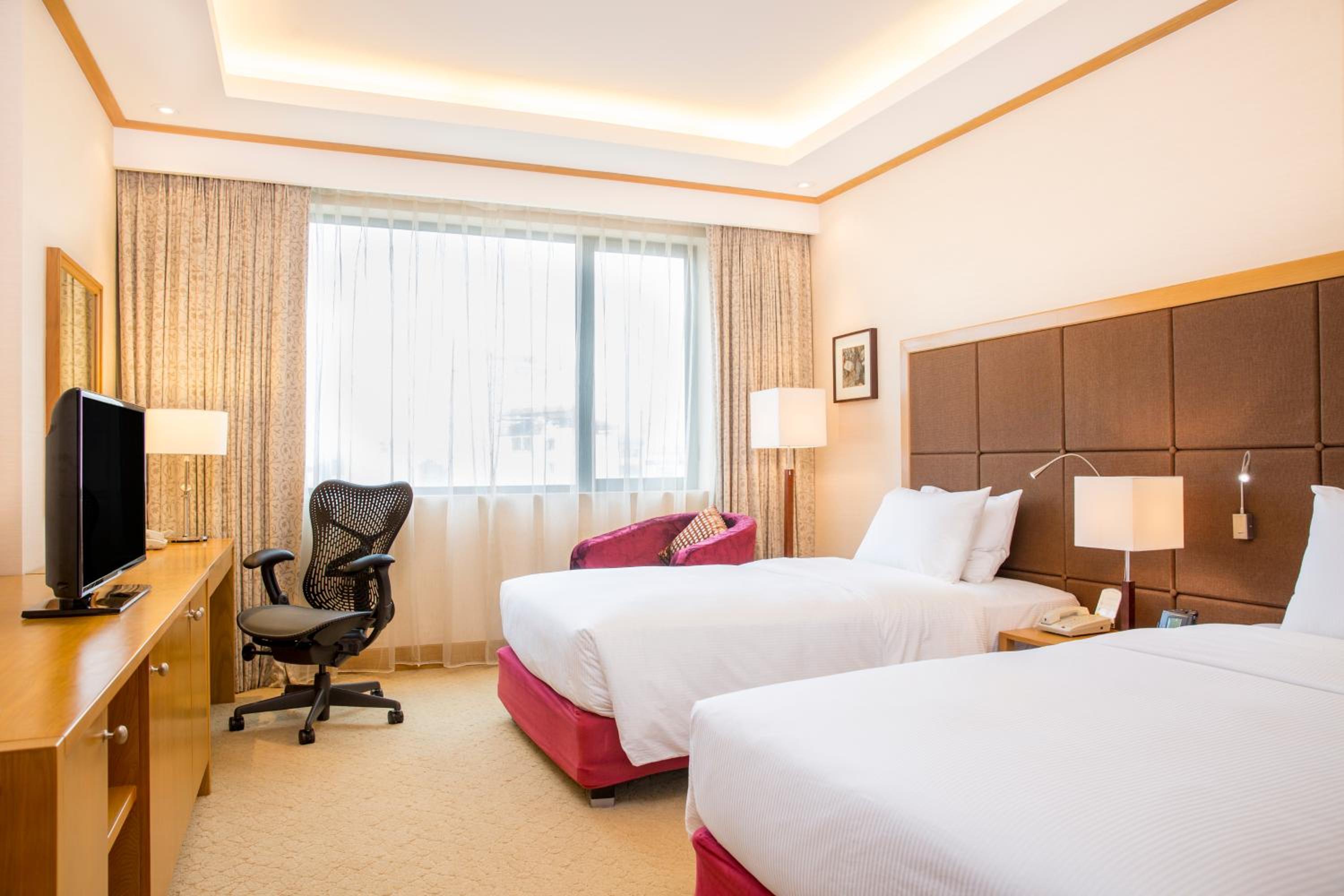 Twin Room - Photo 1
