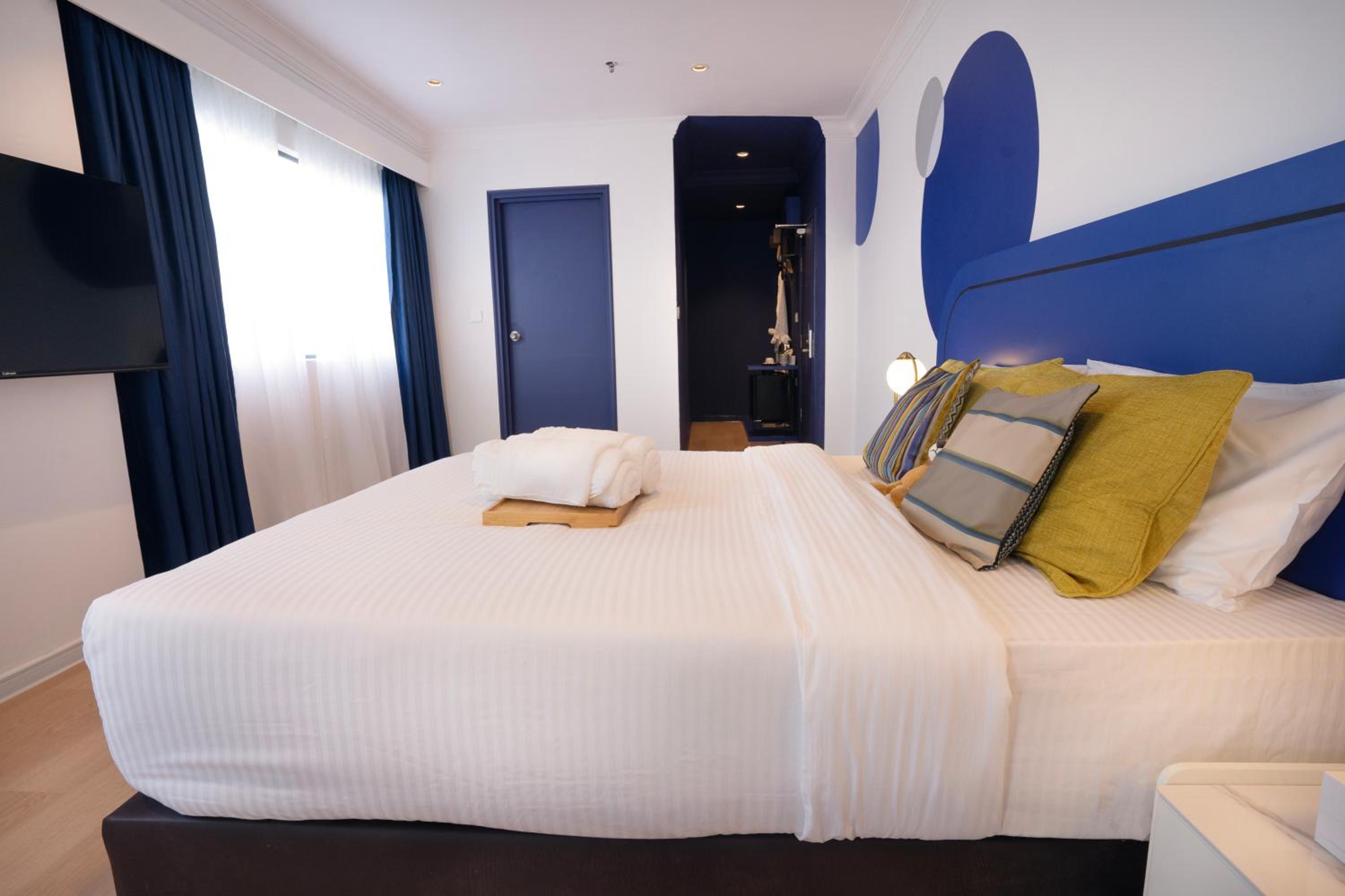 Executive Suite photo 3