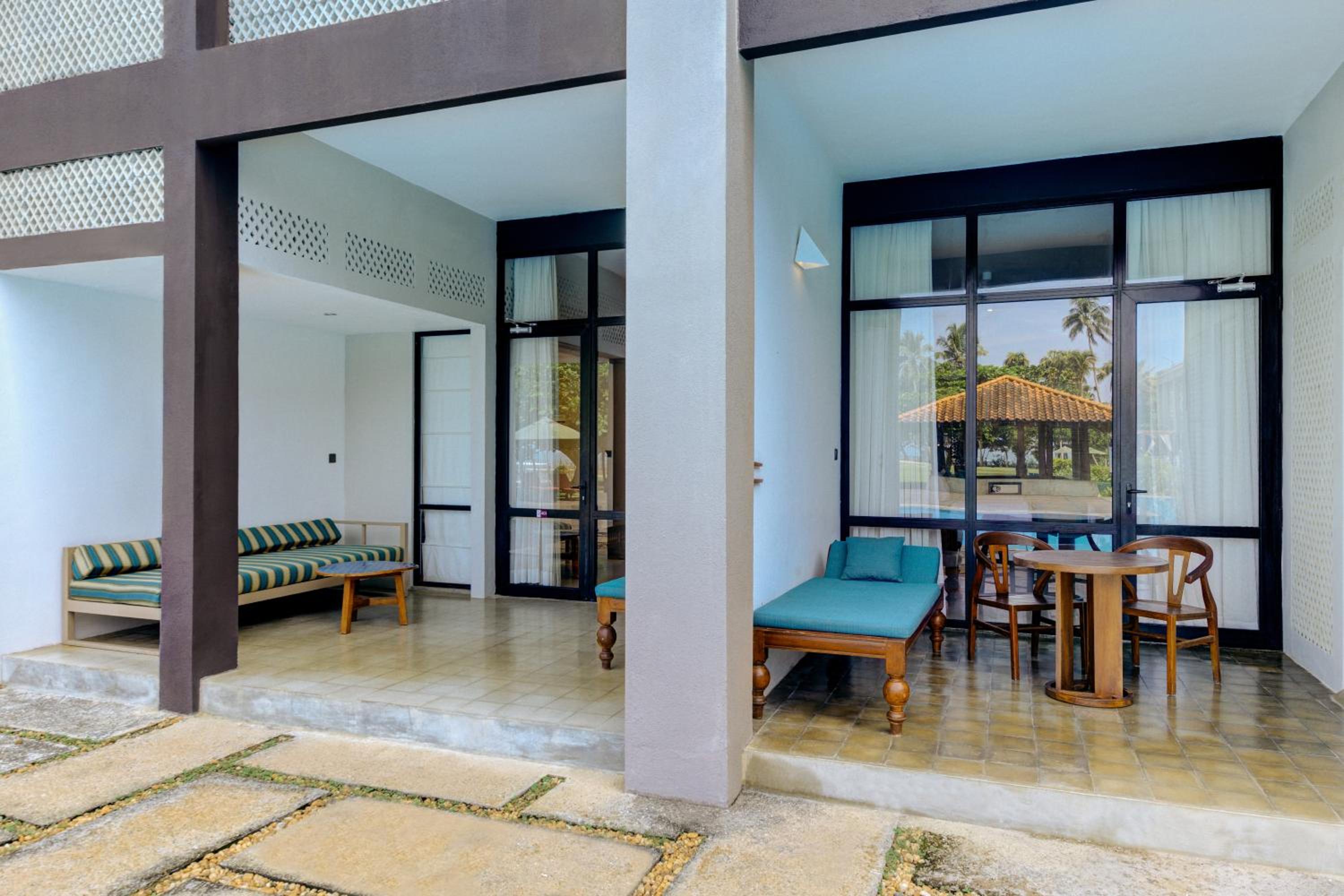 Junior Suite - 15% discount on SPA