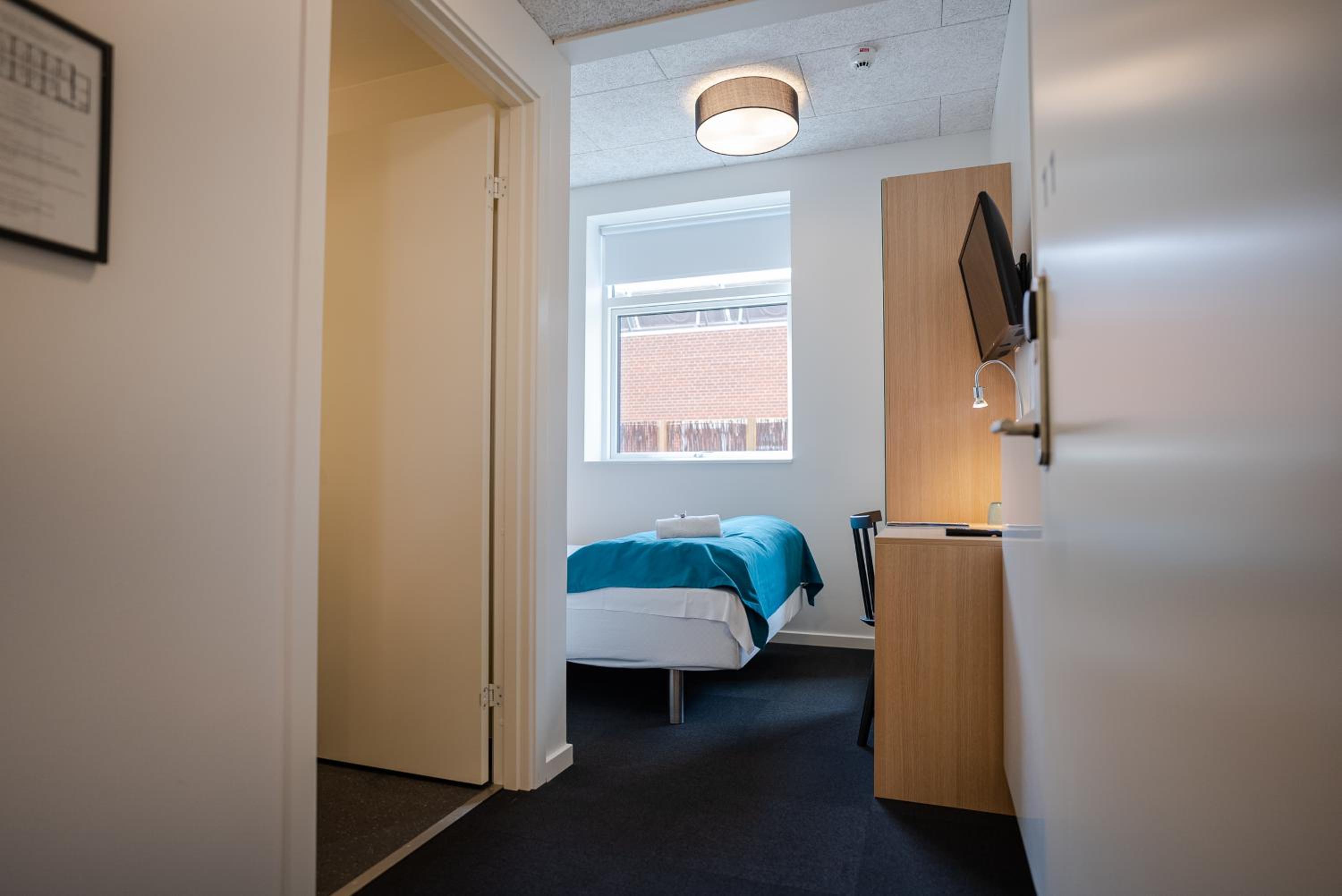 Single Room photo 2
