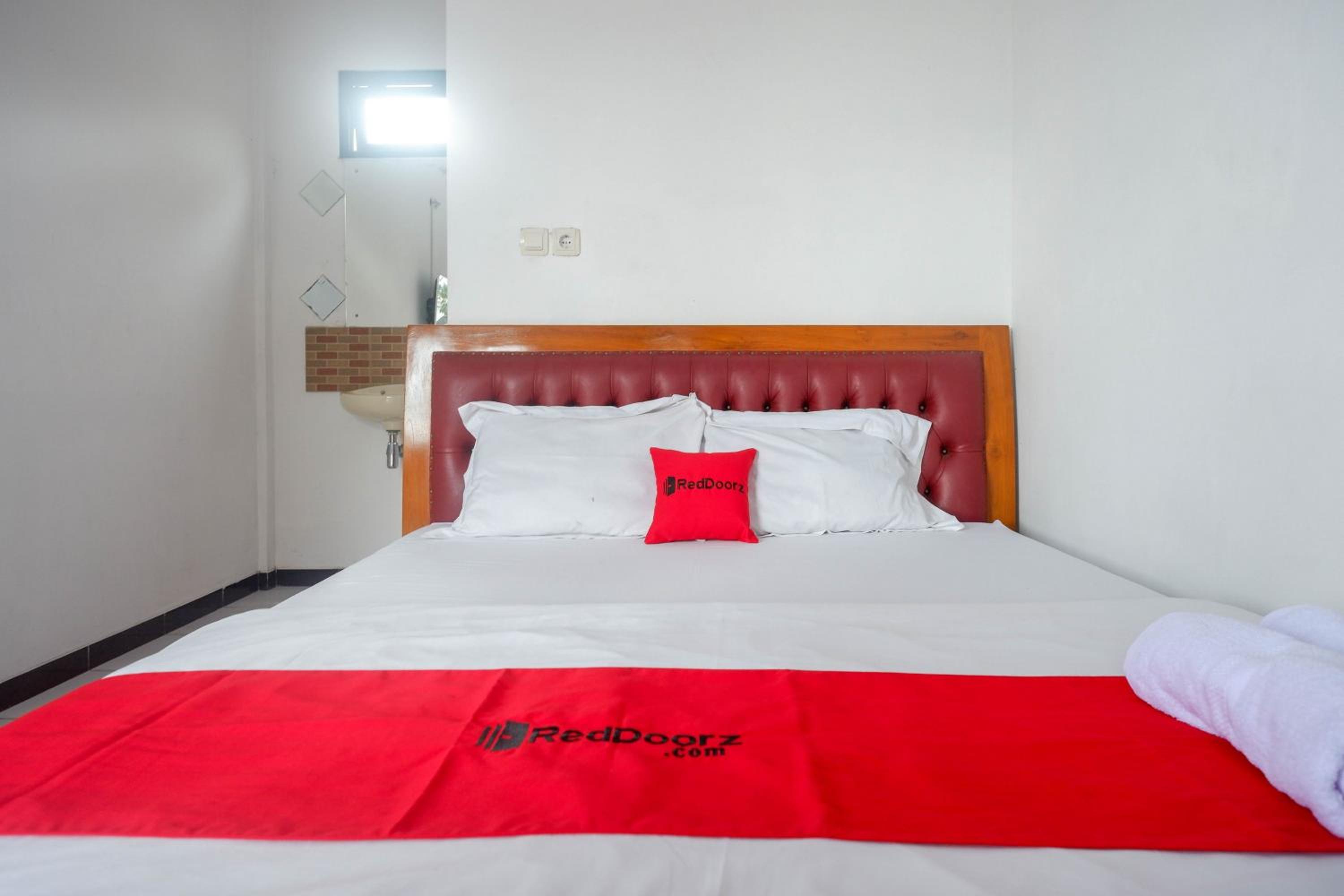 Deluxe Double Room - Photo 24