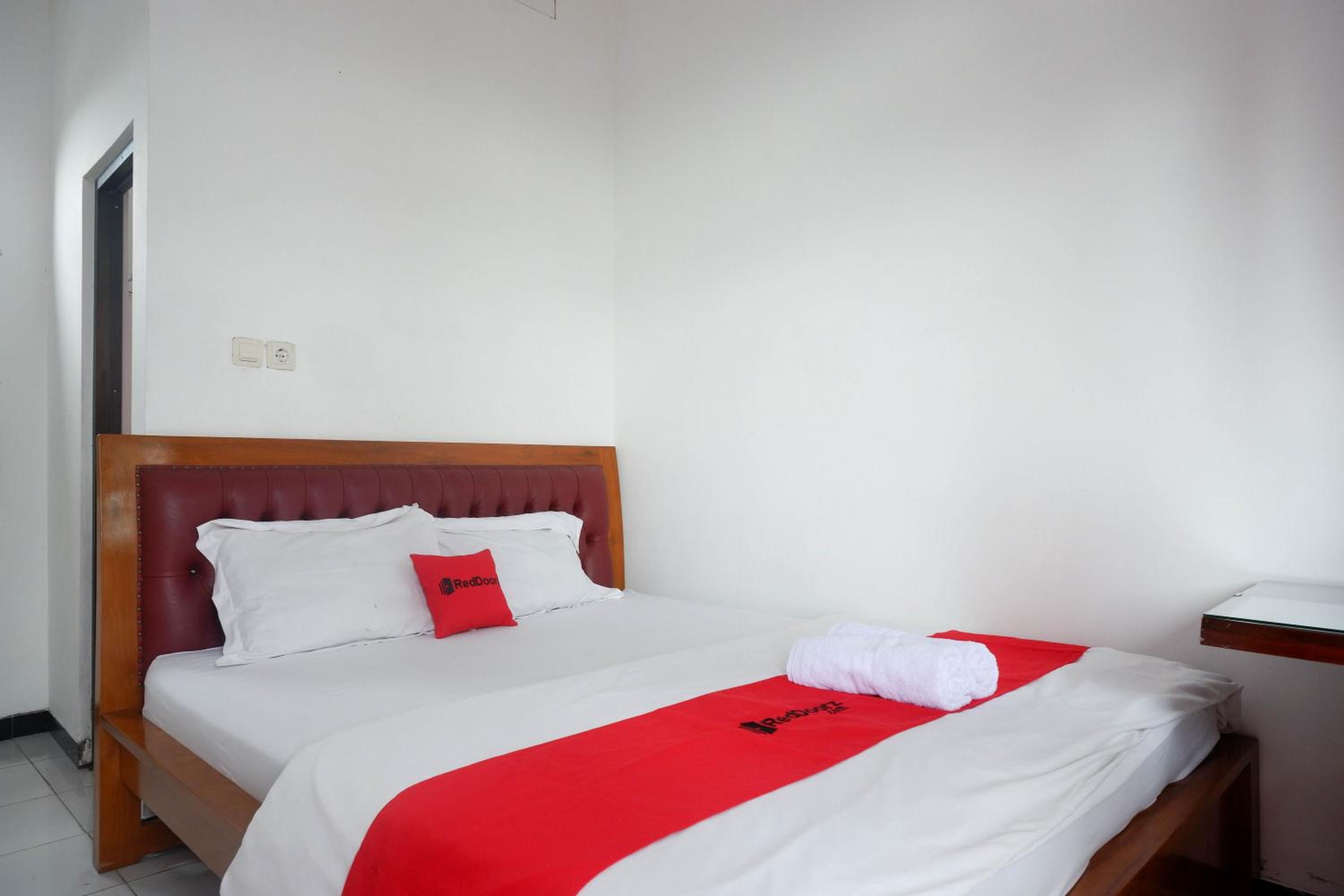 Deluxe Double Room - Photo 1