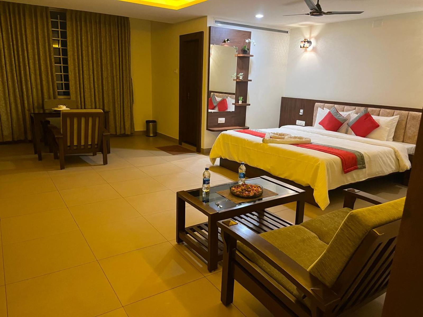 Superior Suite photo 3