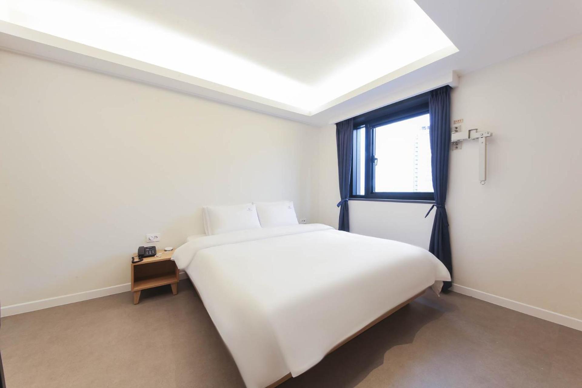 Deluxe Double Room - Photo 2